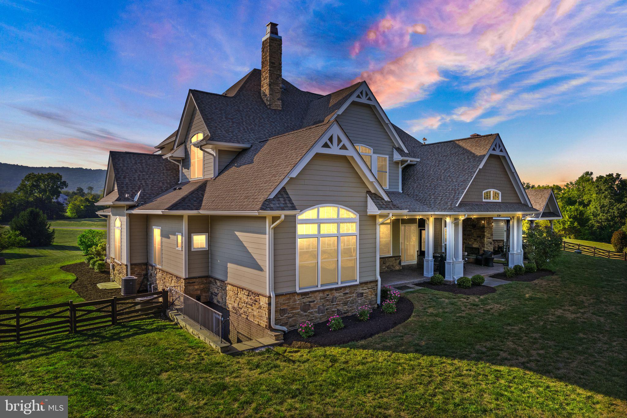 EVERGREEN ESTATES - Residential