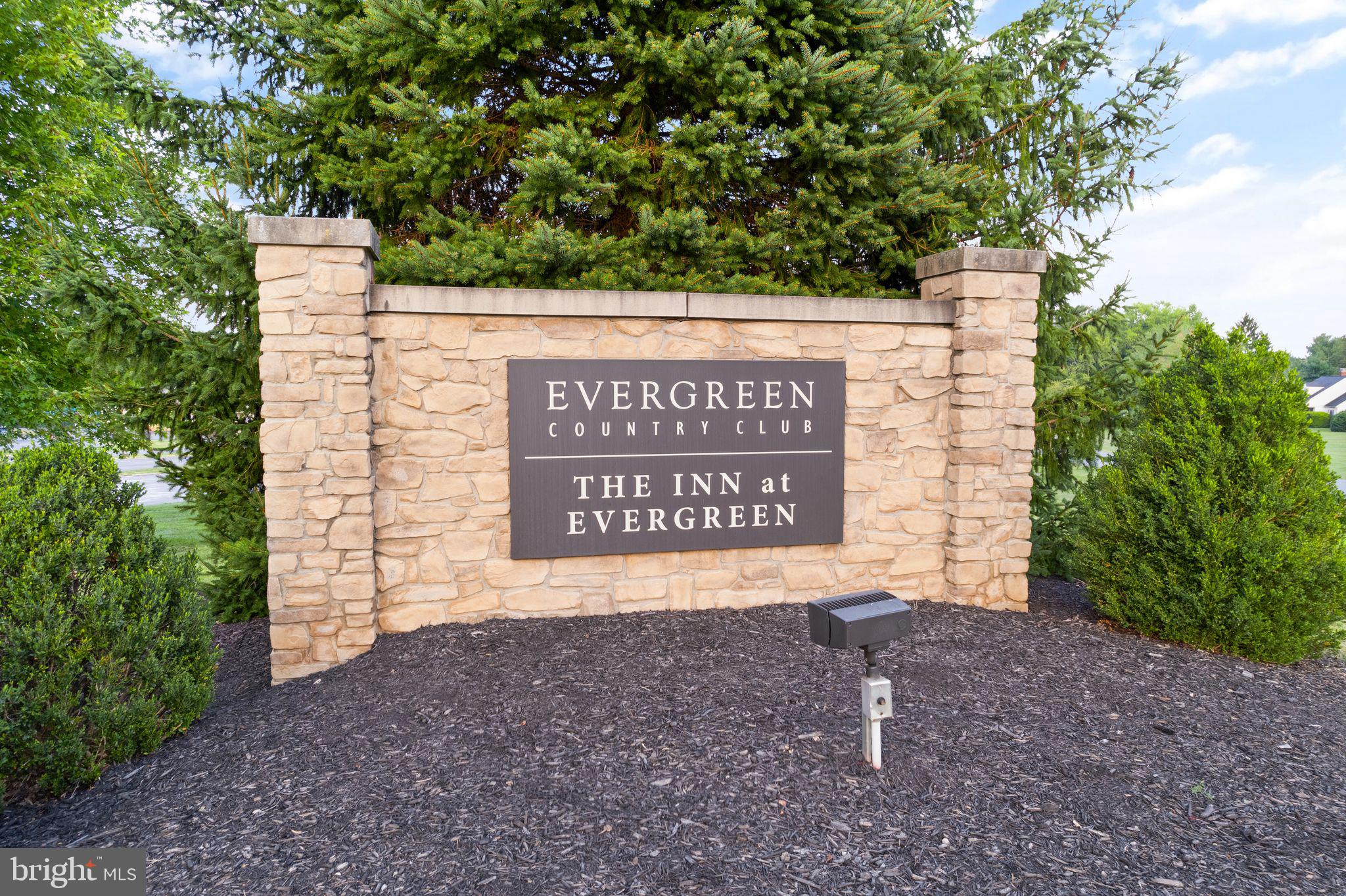 EVERGREEN ESTATES - Residential