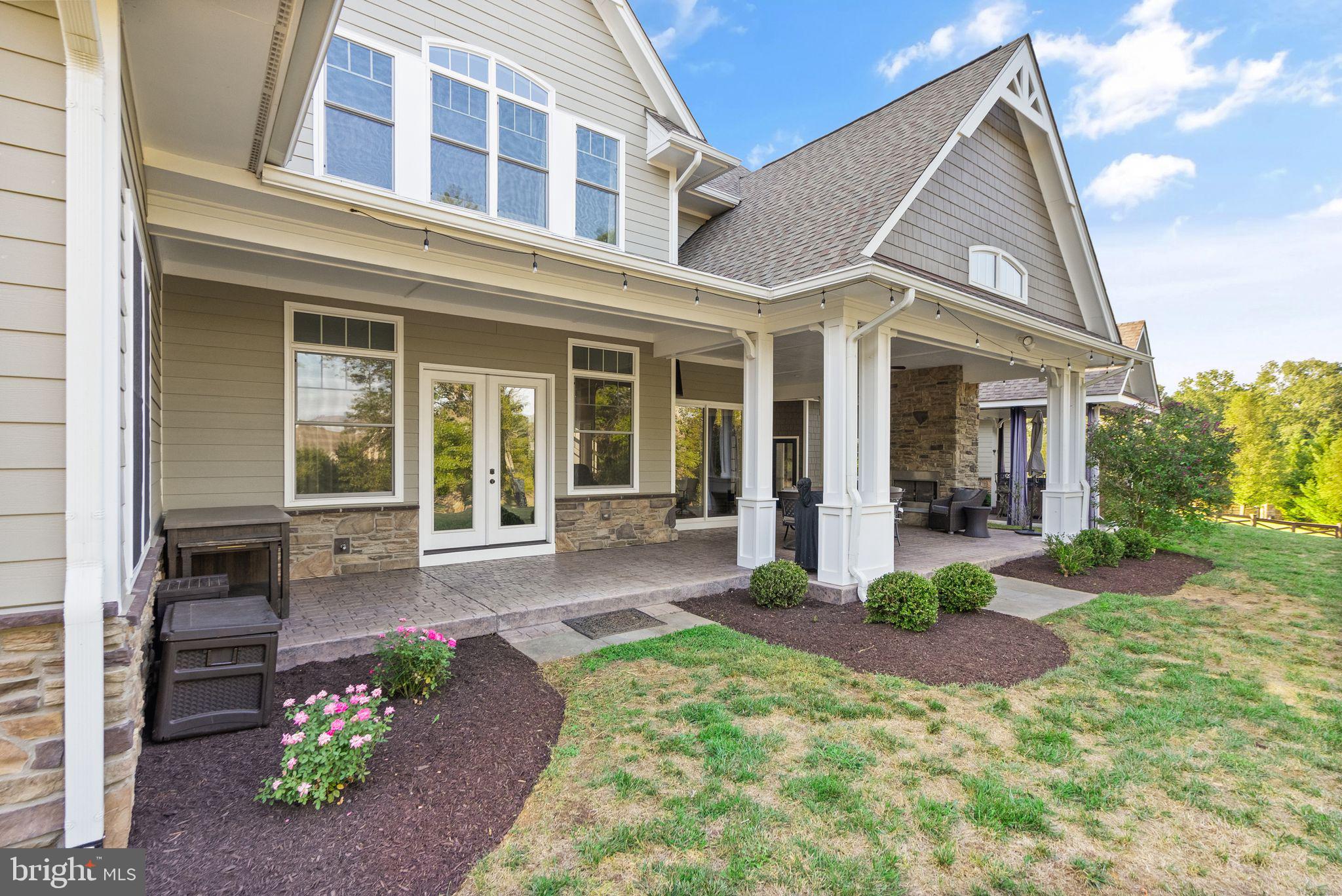 EVERGREEN ESTATES - Residential