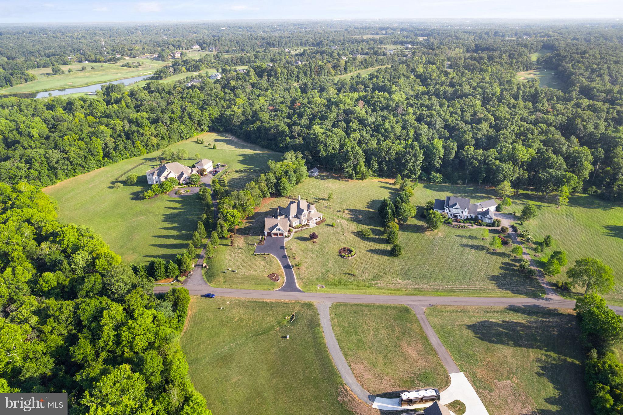 EVERGREEN ESTATES - Residential