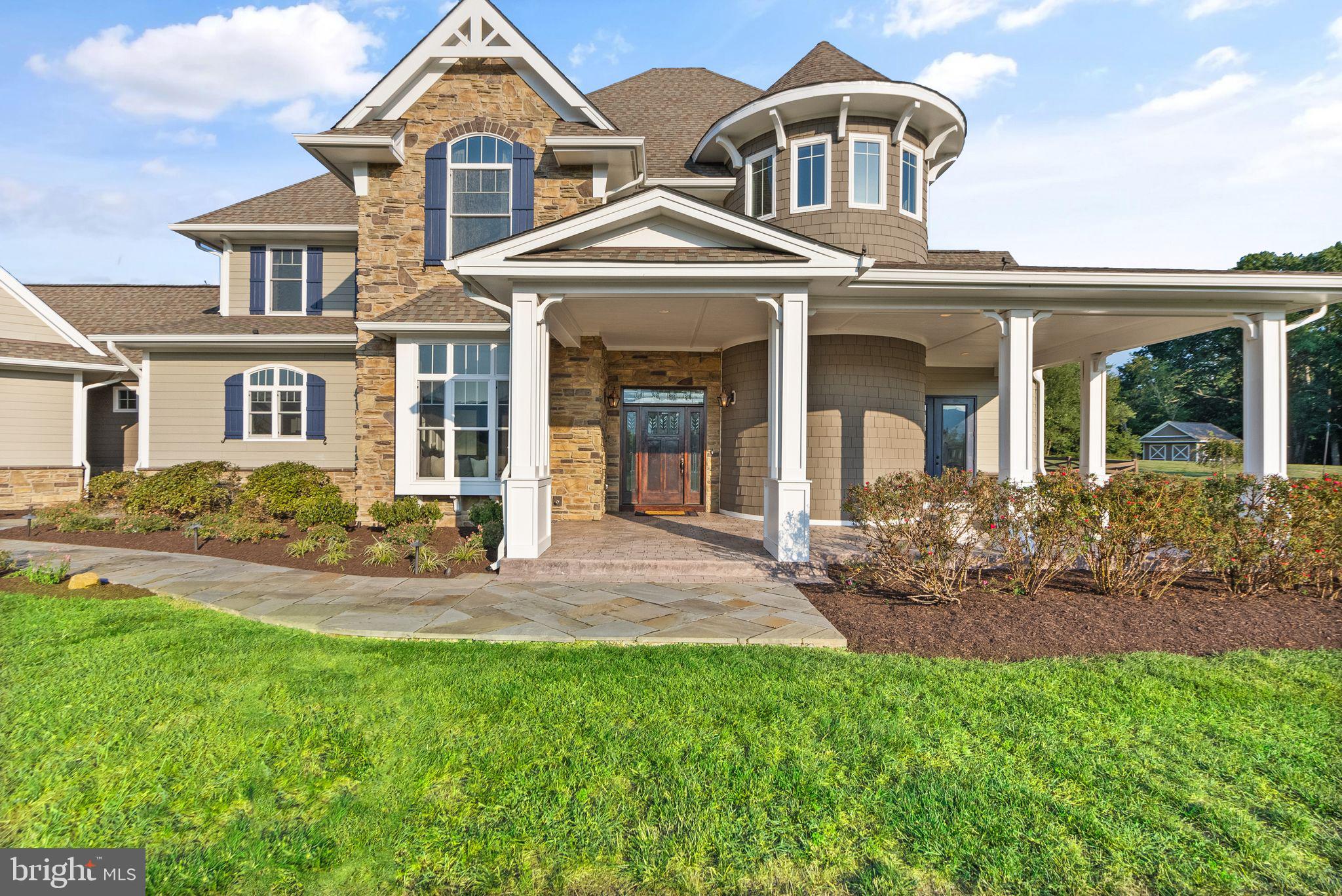 EVERGREEN ESTATES - Residential