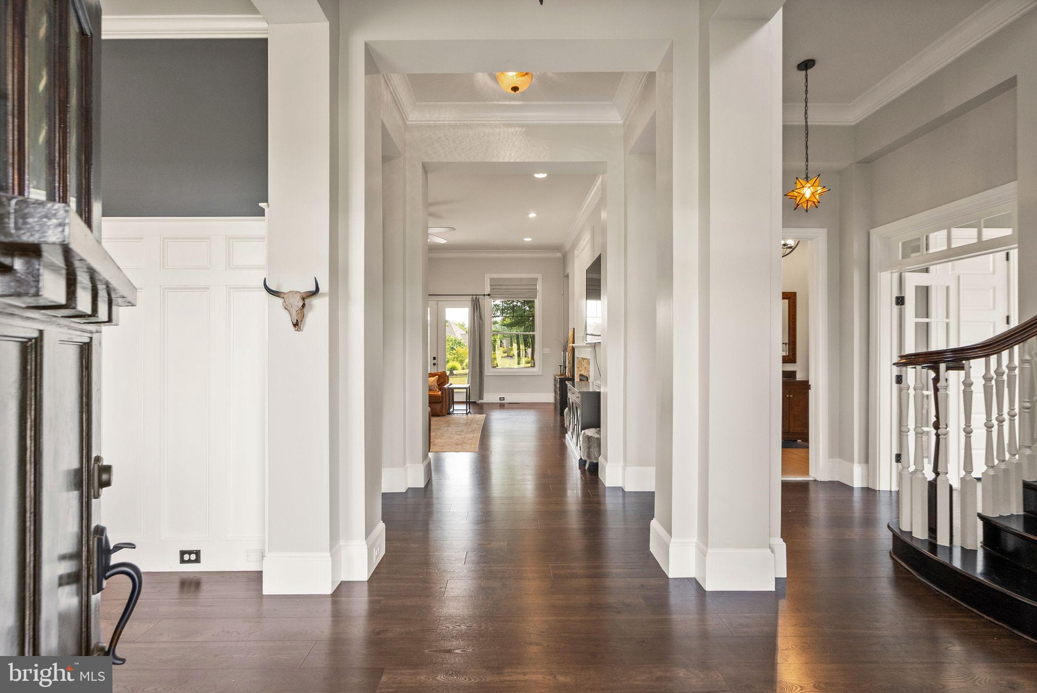 EVERGREEN ESTATES - Residential