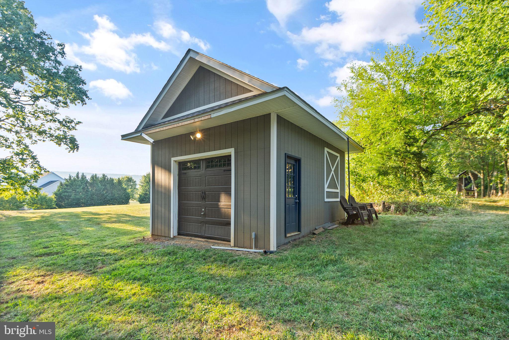 EVERGREEN ESTATES - Residential