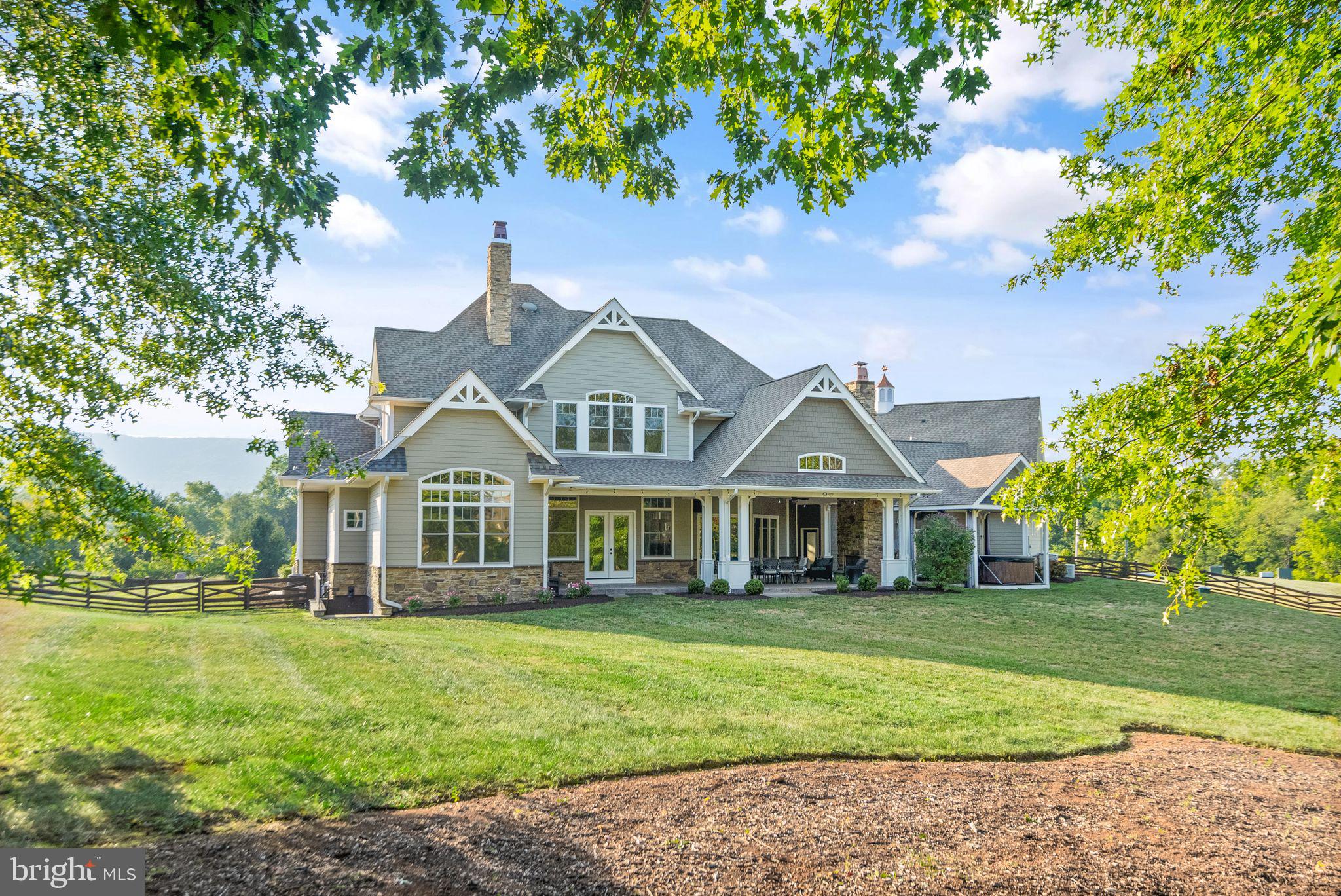 EVERGREEN ESTATES - Residential