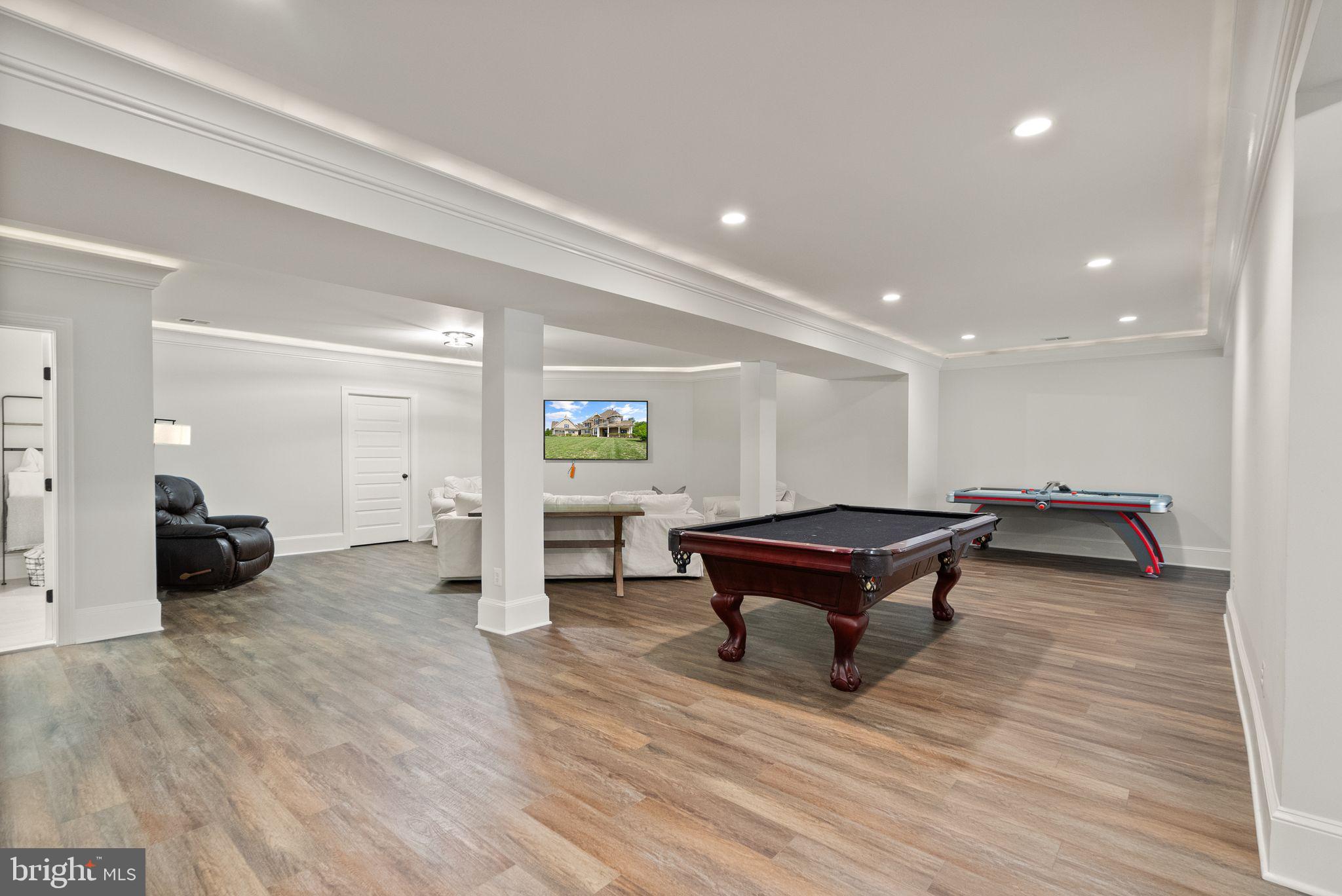 EVERGREEN ESTATES - Residential