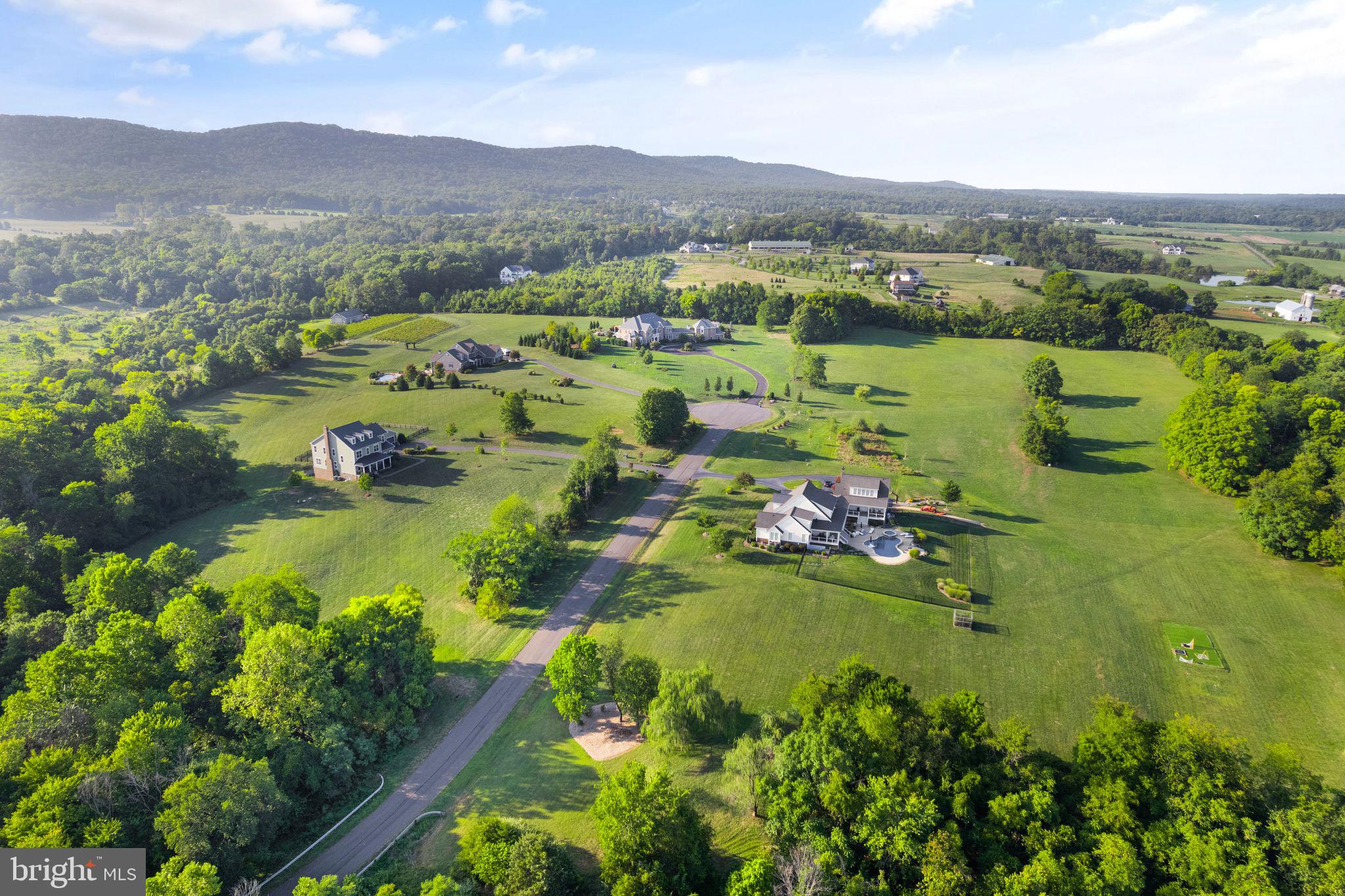 EVERGREEN ESTATES - Residential