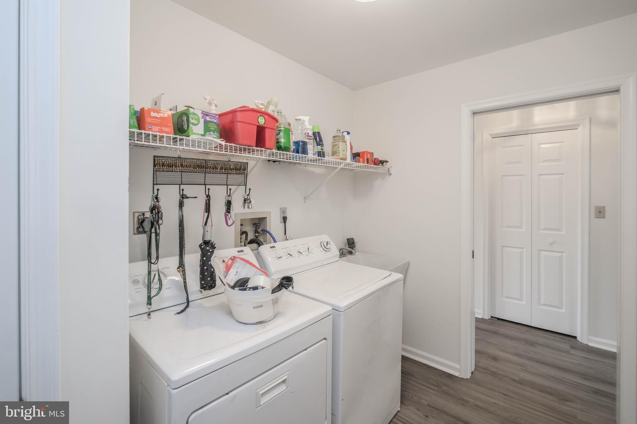 SPRING MILLS FARM - Residential