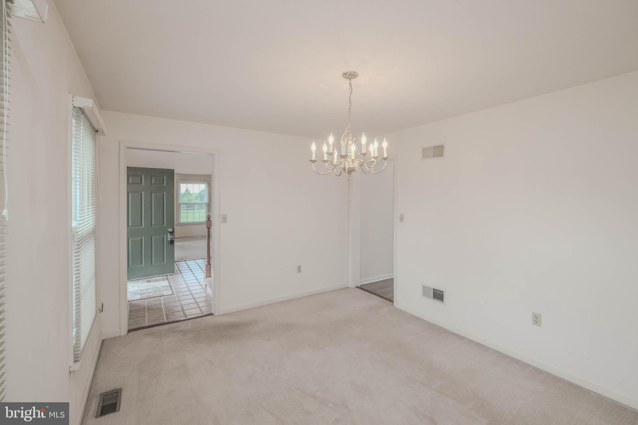 SPRING MILLS FARM - Residential