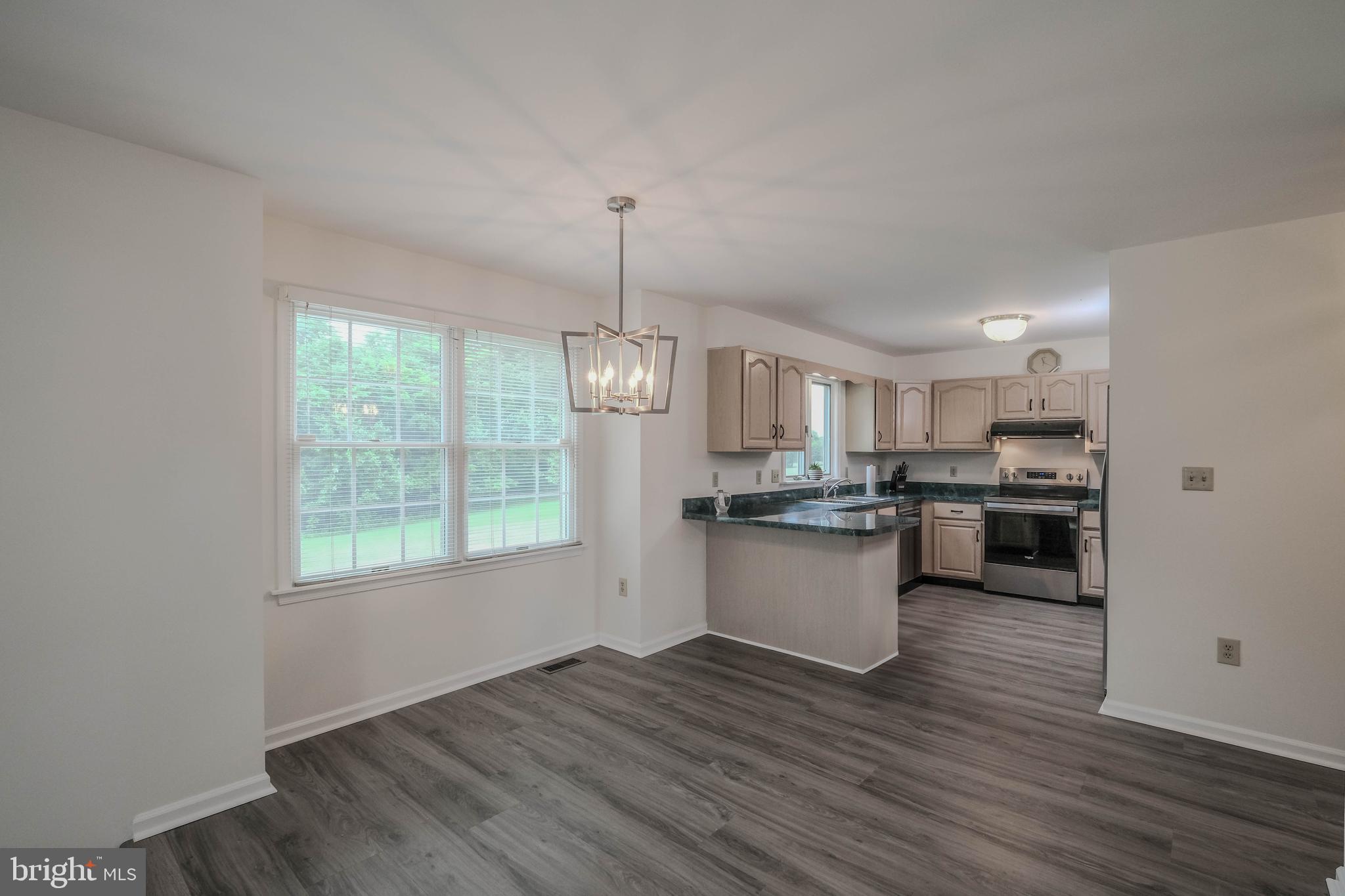 SPRING MILLS FARM - Residential