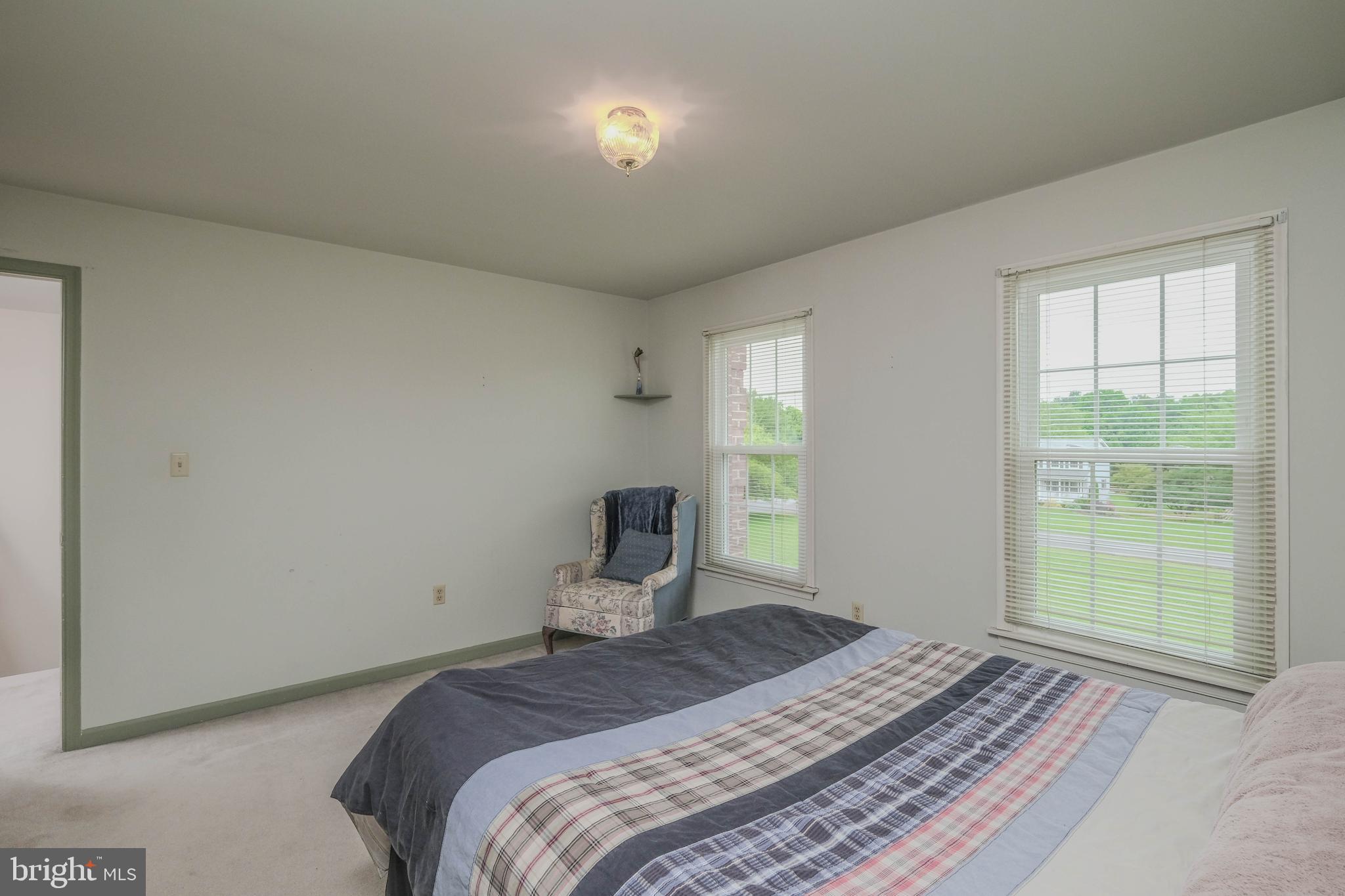 SPRING MILLS FARM - Residential