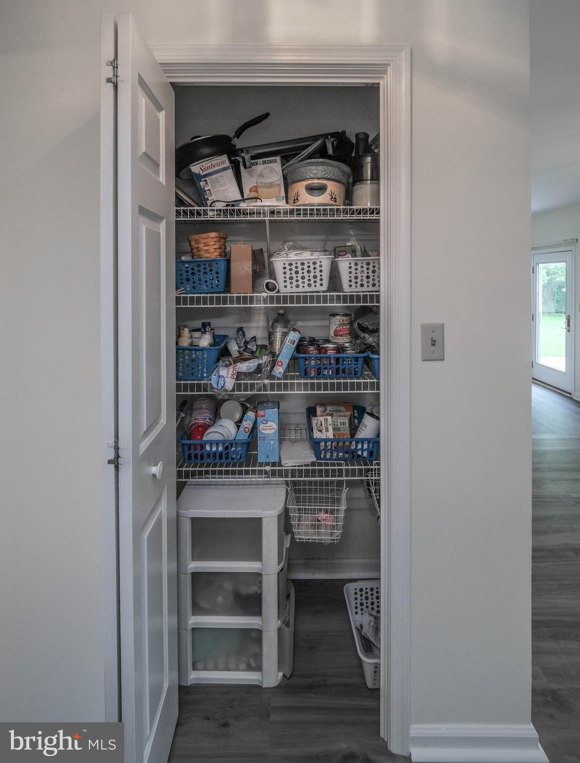 SPRING MILLS FARM - Residential