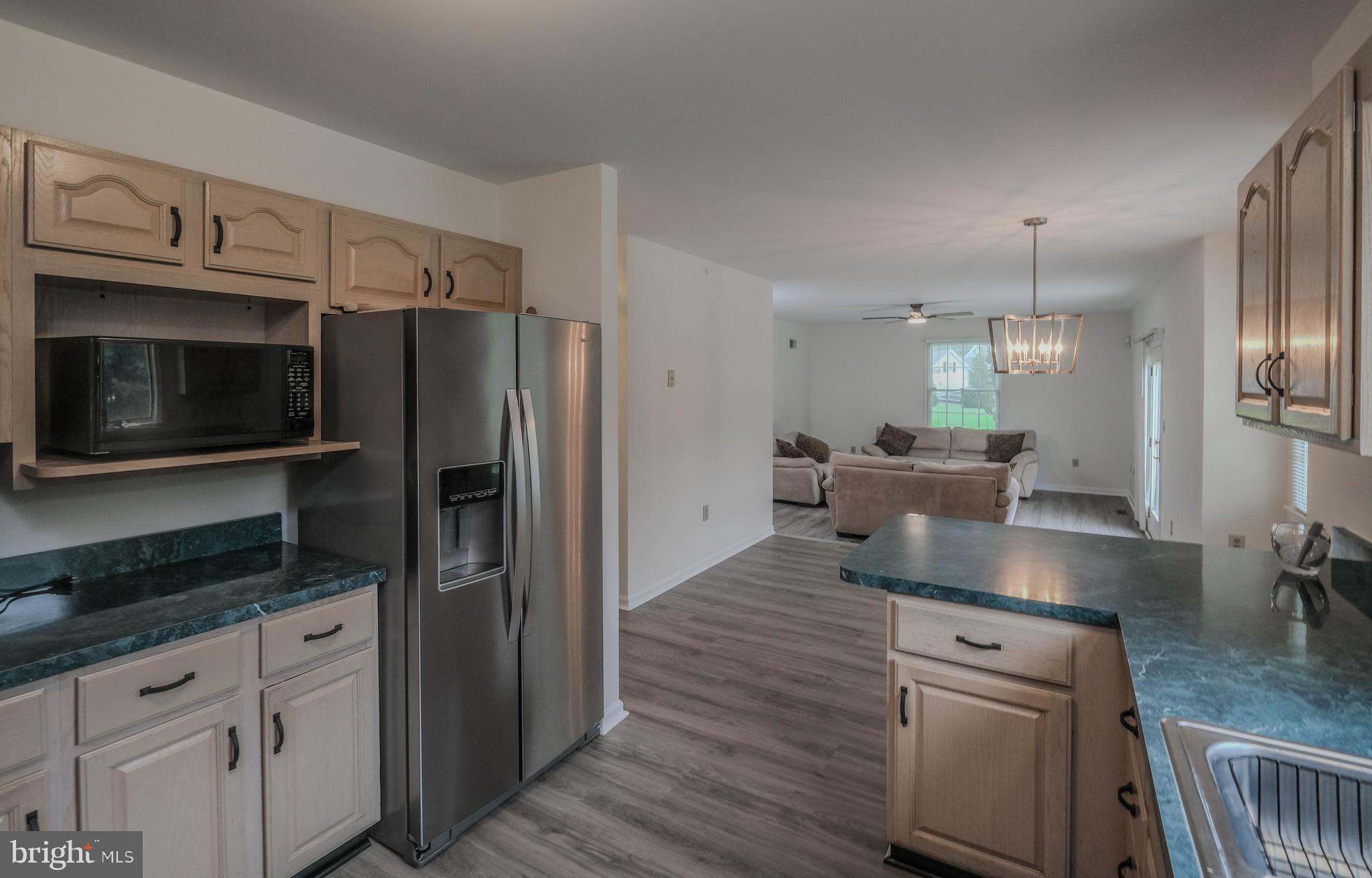 SPRING MILLS FARM - Residential