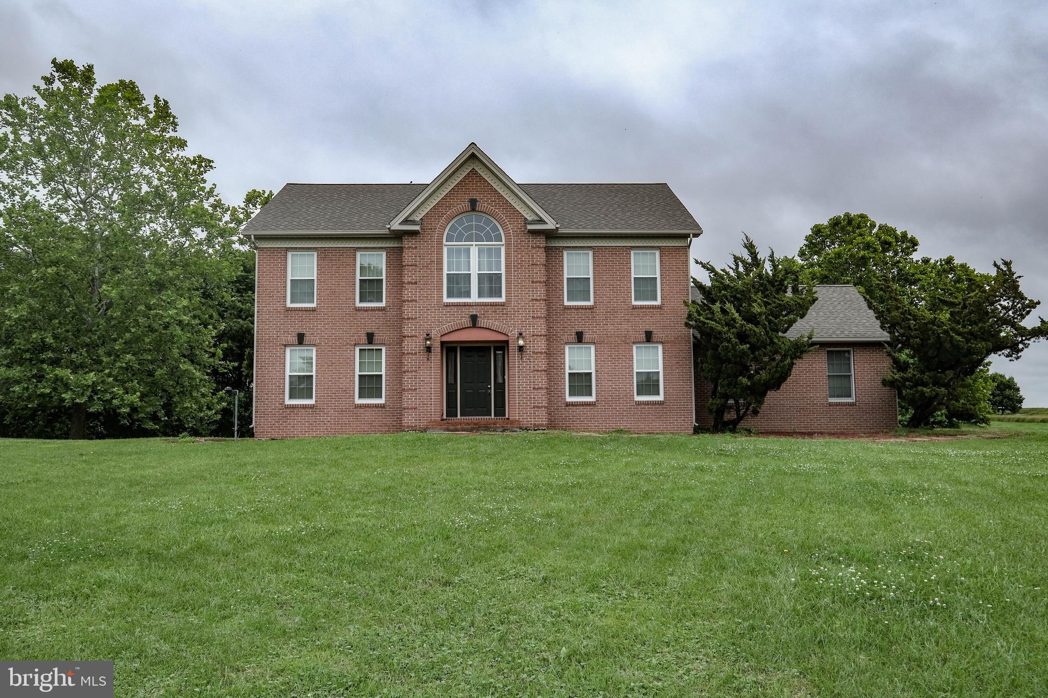 SPRING MILLS FARM - Residential