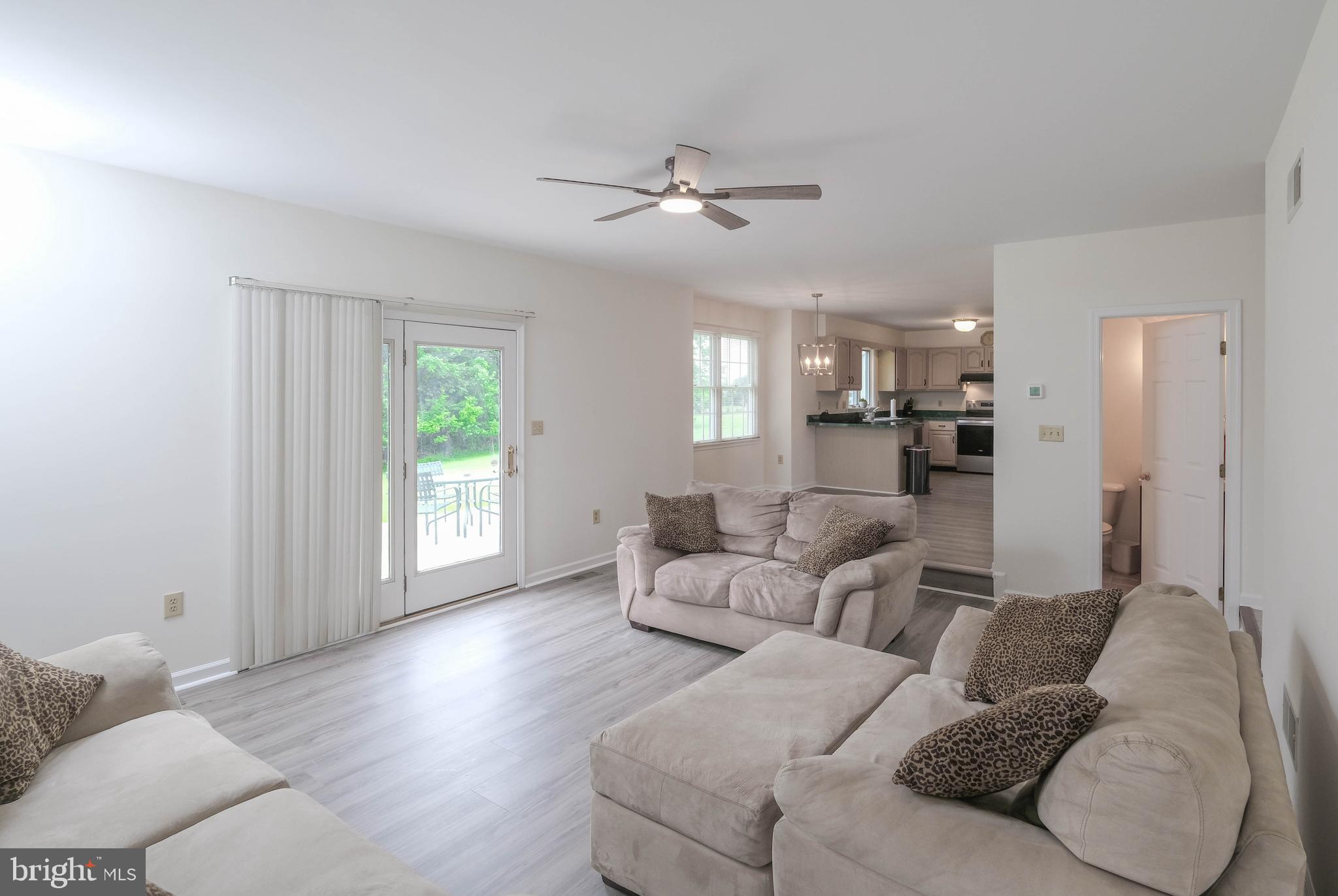 SPRING MILLS FARM - Residential