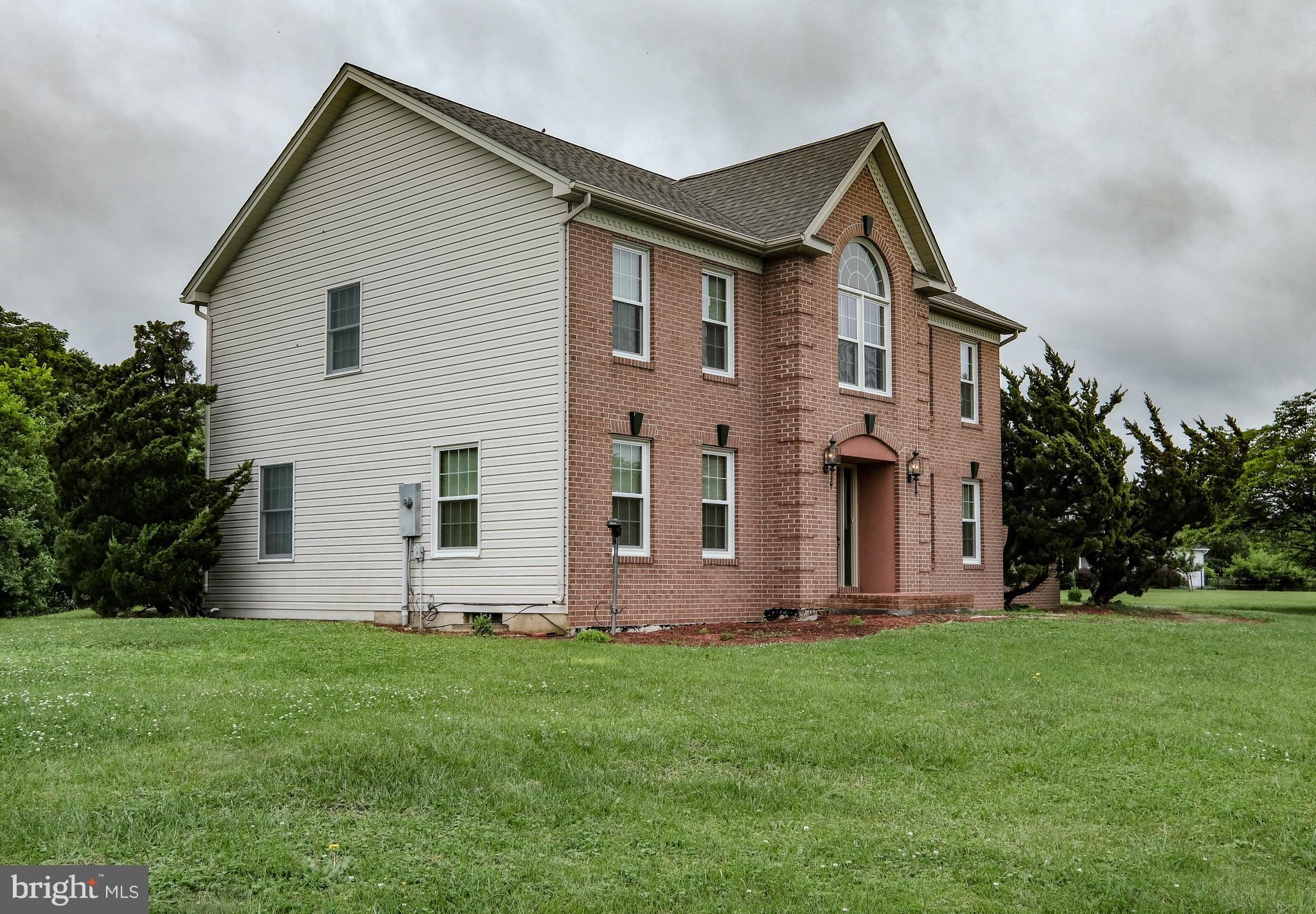 SPRING MILLS FARM - Residential