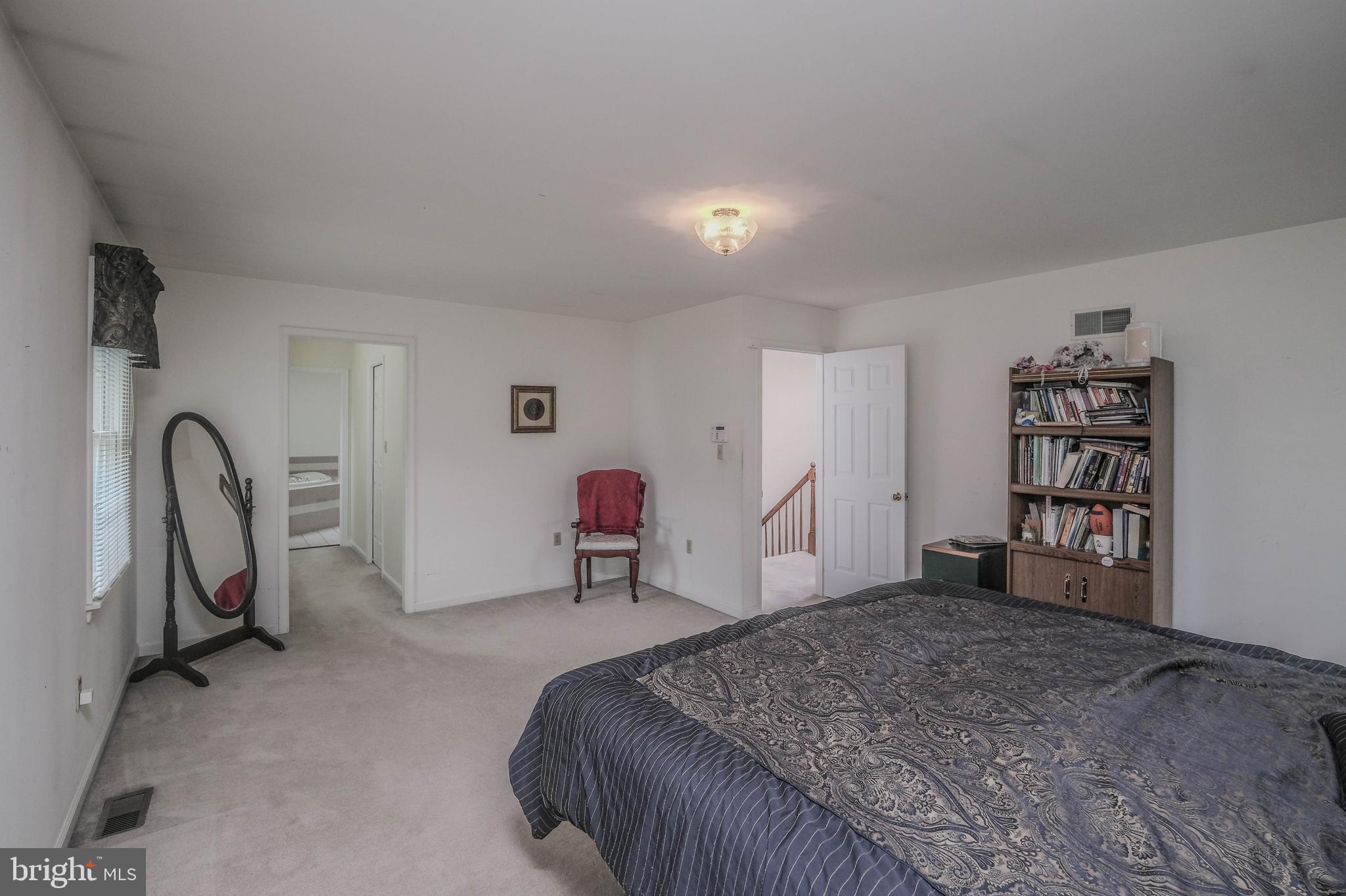 SPRING MILLS FARM - Residential