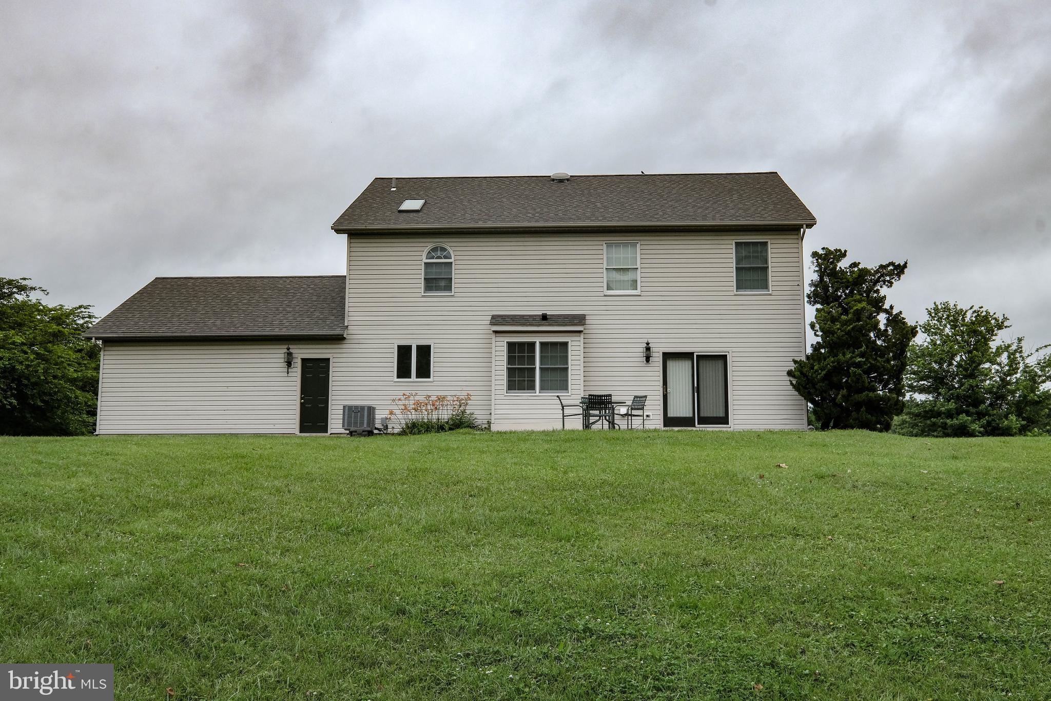 SPRING MILLS FARM - Residential