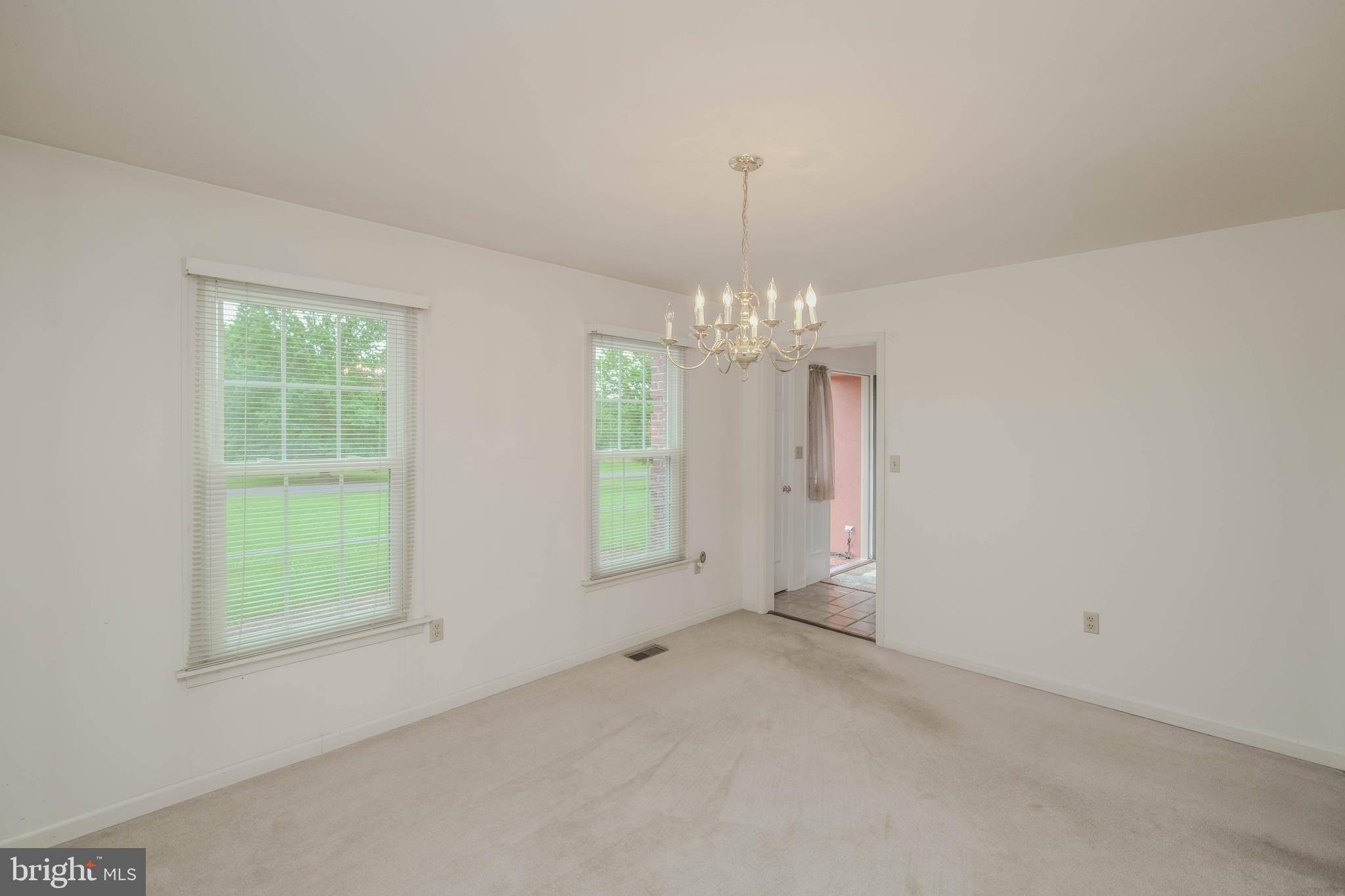 SPRING MILLS FARM - Residential