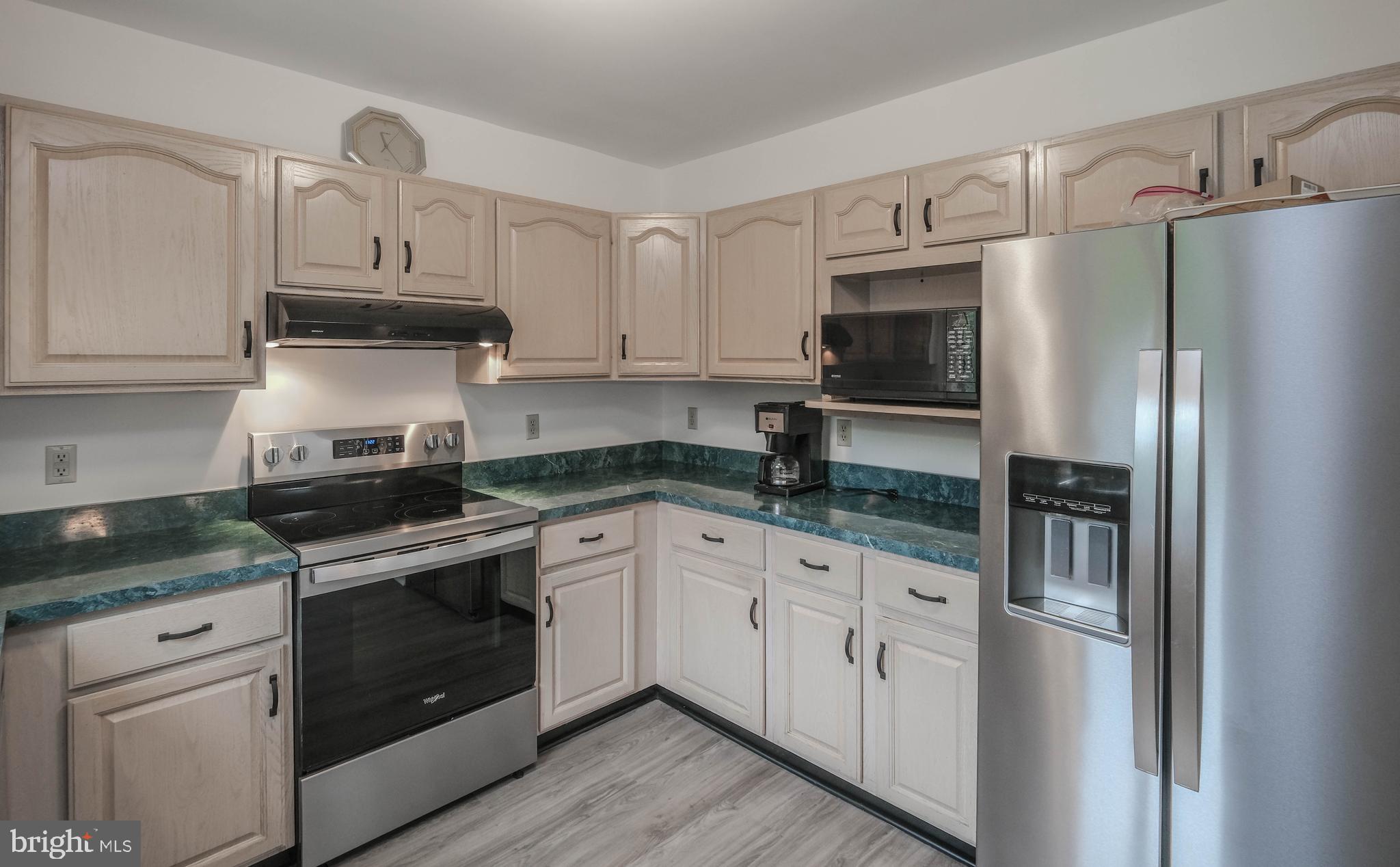 SPRING MILLS FARM - Residential