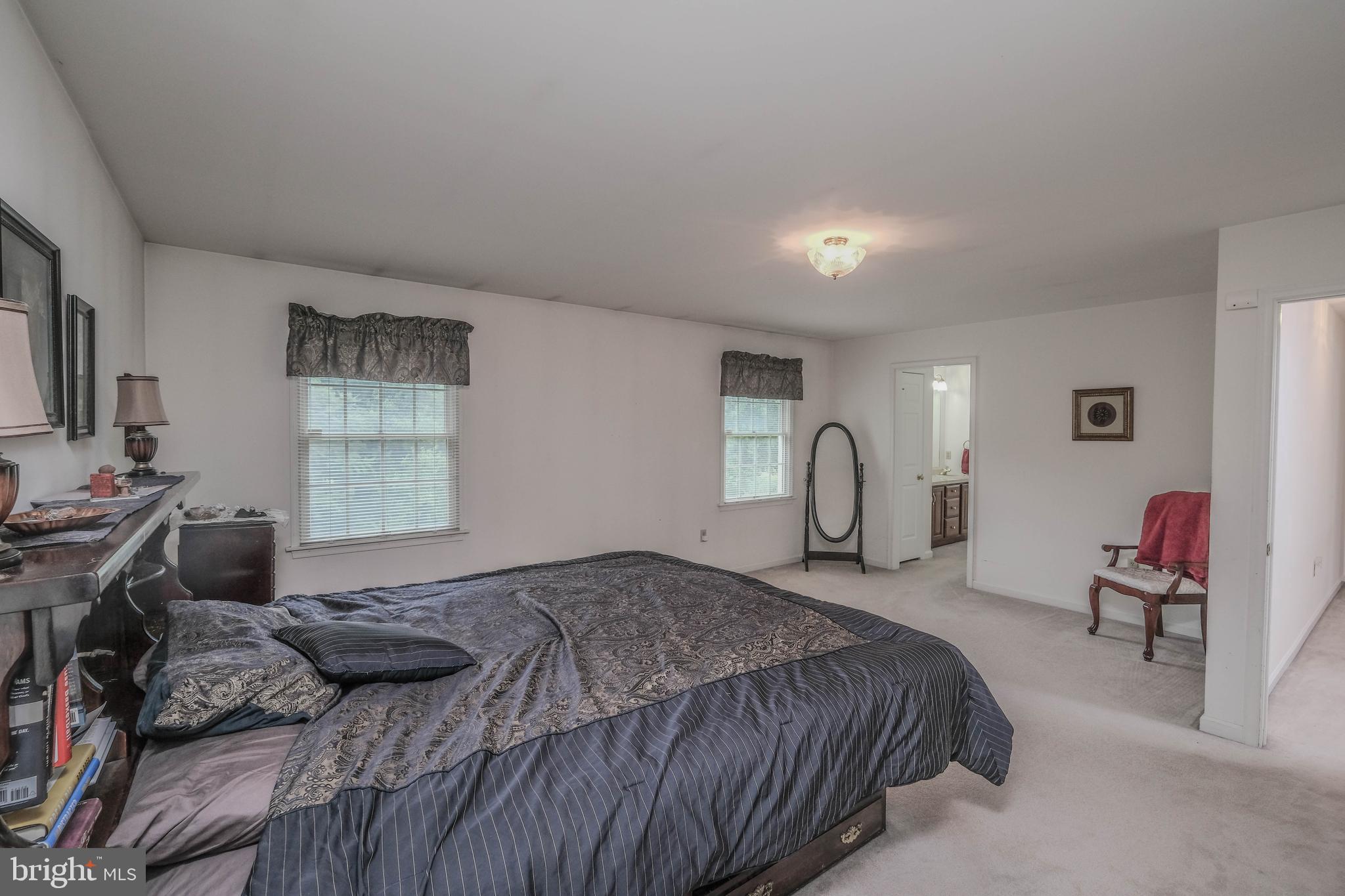 SPRING MILLS FARM - Residential