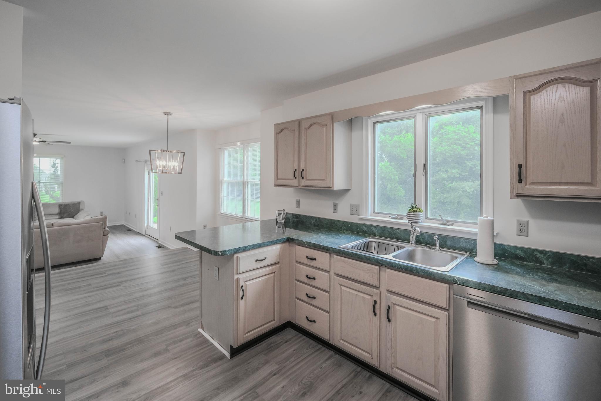 SPRING MILLS FARM - Residential