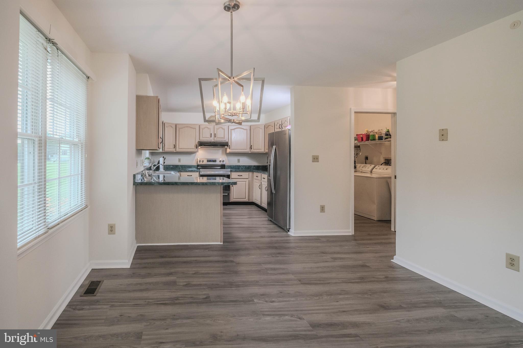 SPRING MILLS FARM - Residential