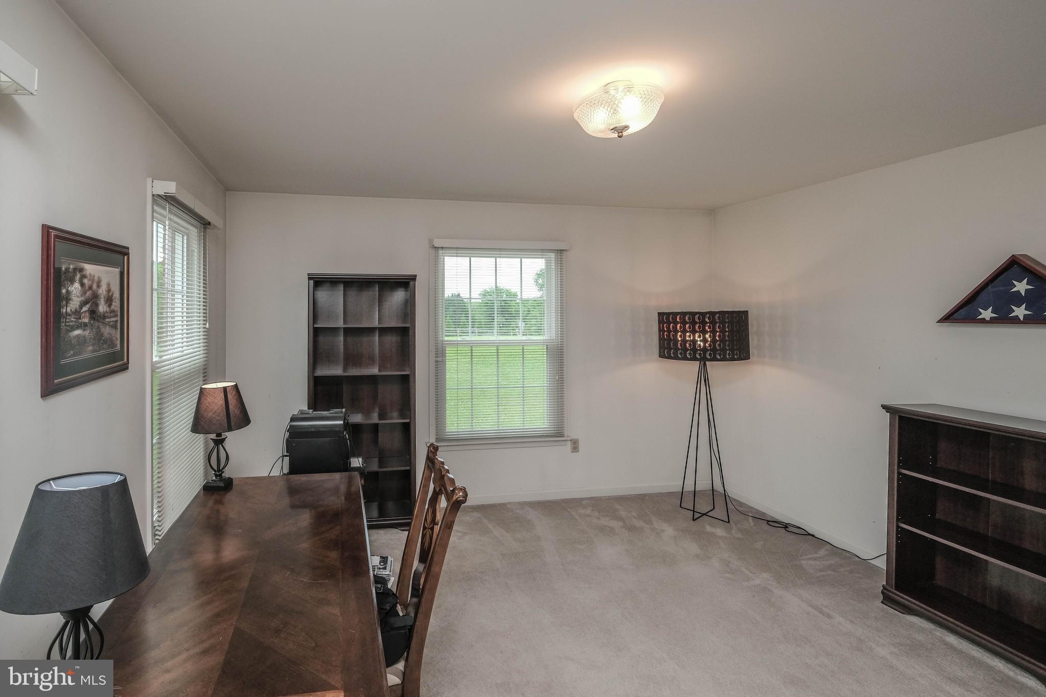 SPRING MILLS FARM - Residential