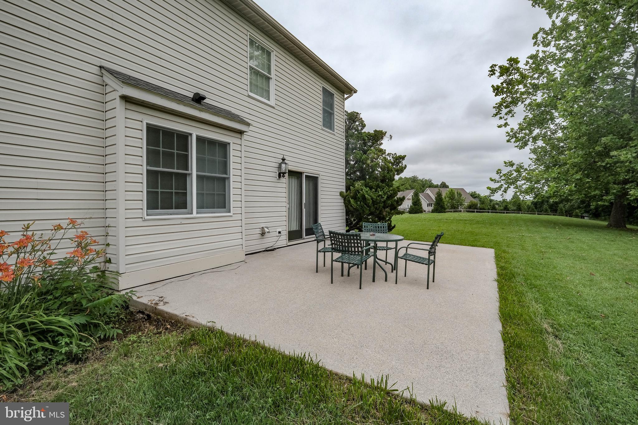 SPRING MILLS FARM - Residential