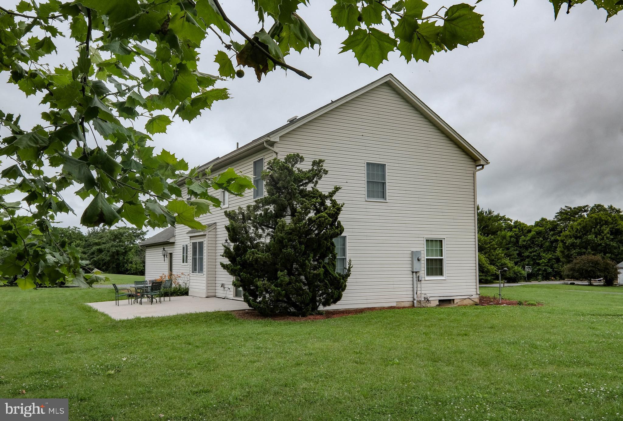 SPRING MILLS FARM - Residential