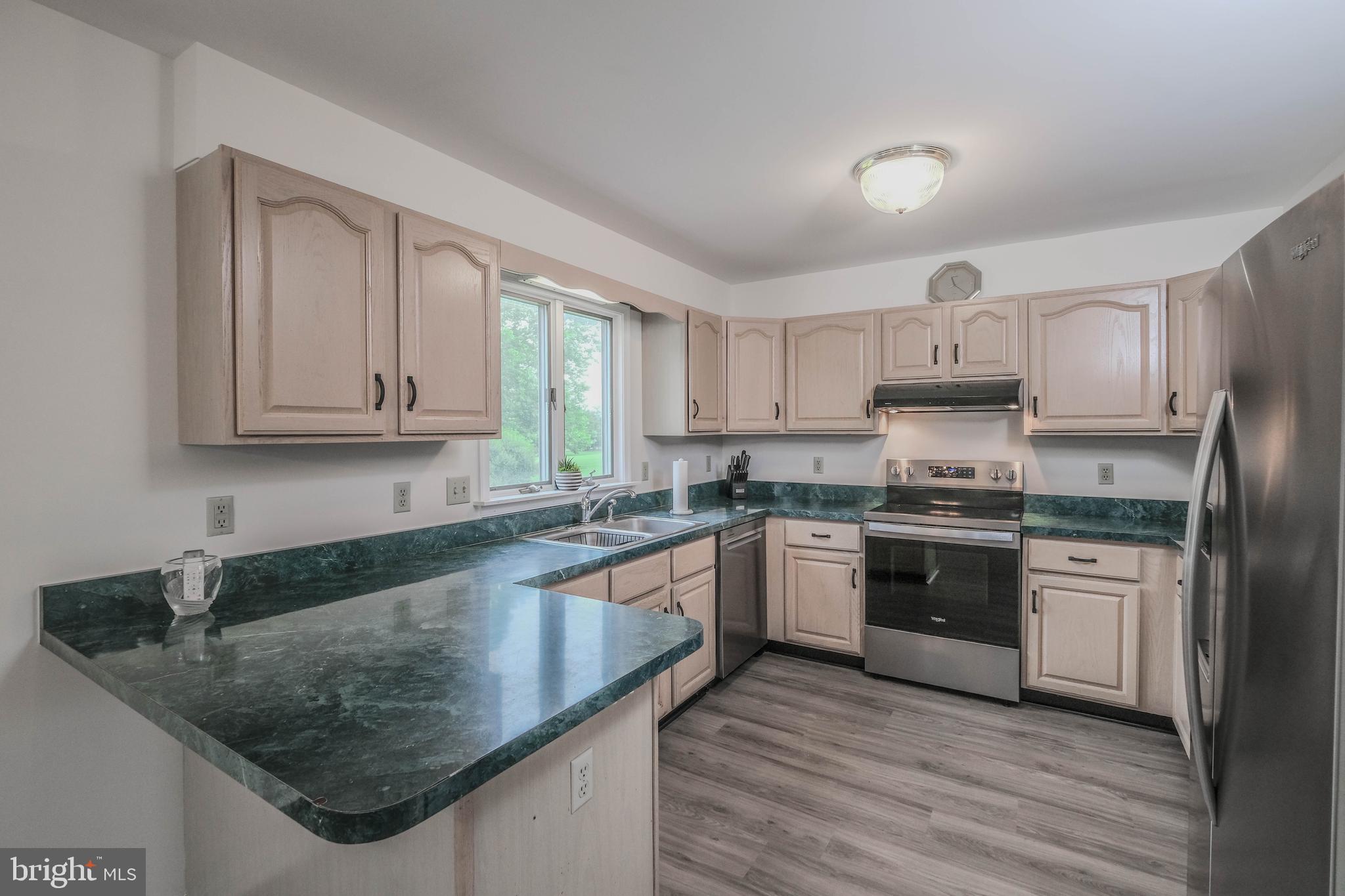 SPRING MILLS FARM - Residential