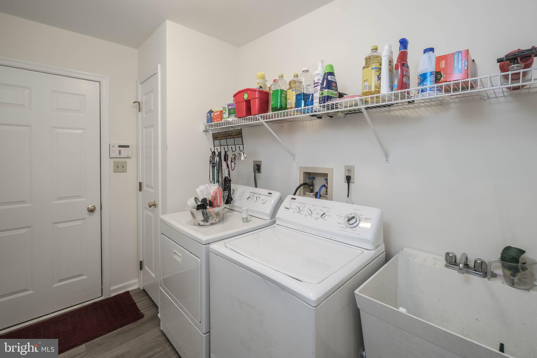 SPRING MILLS FARM - Residential