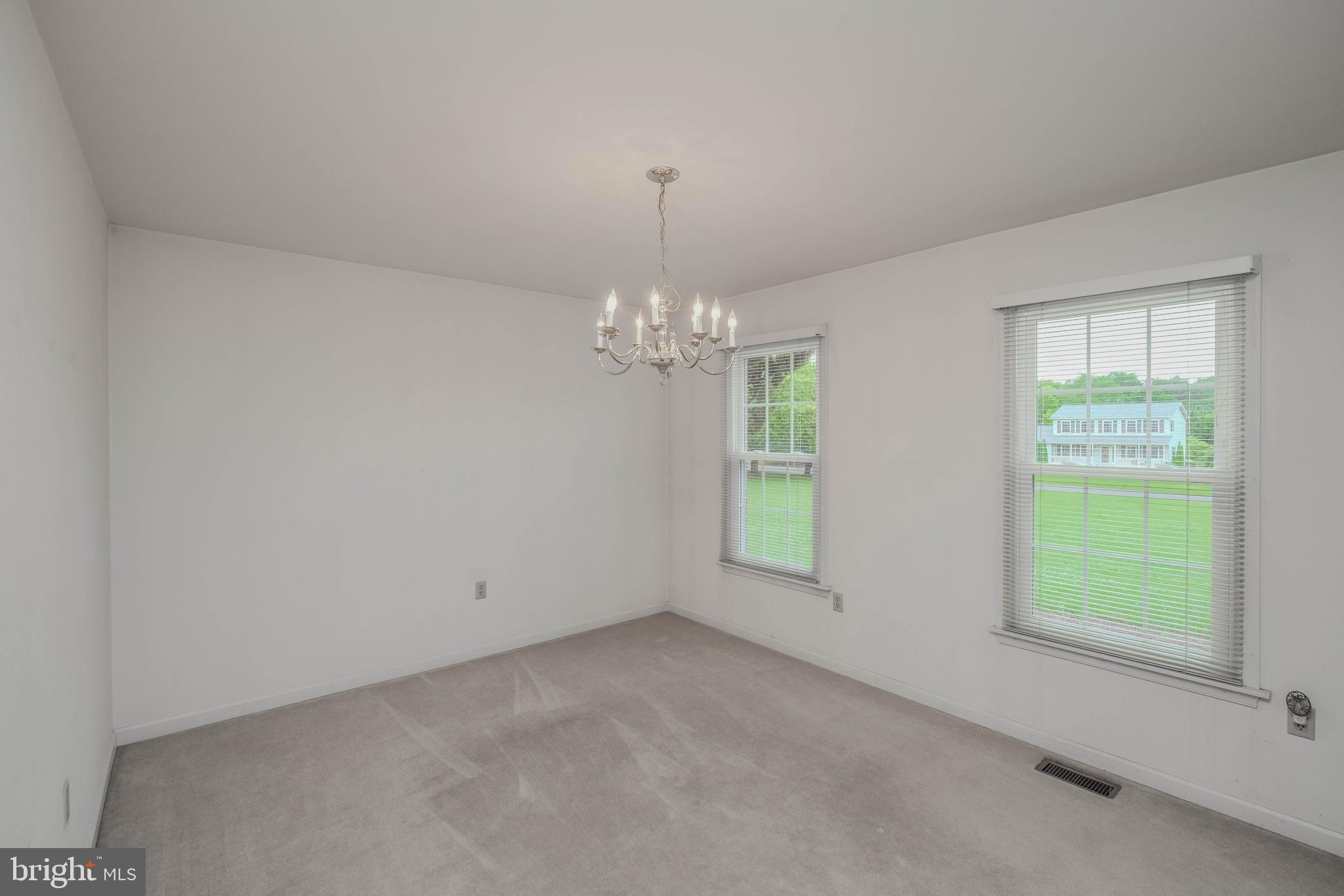 SPRING MILLS FARM - Residential