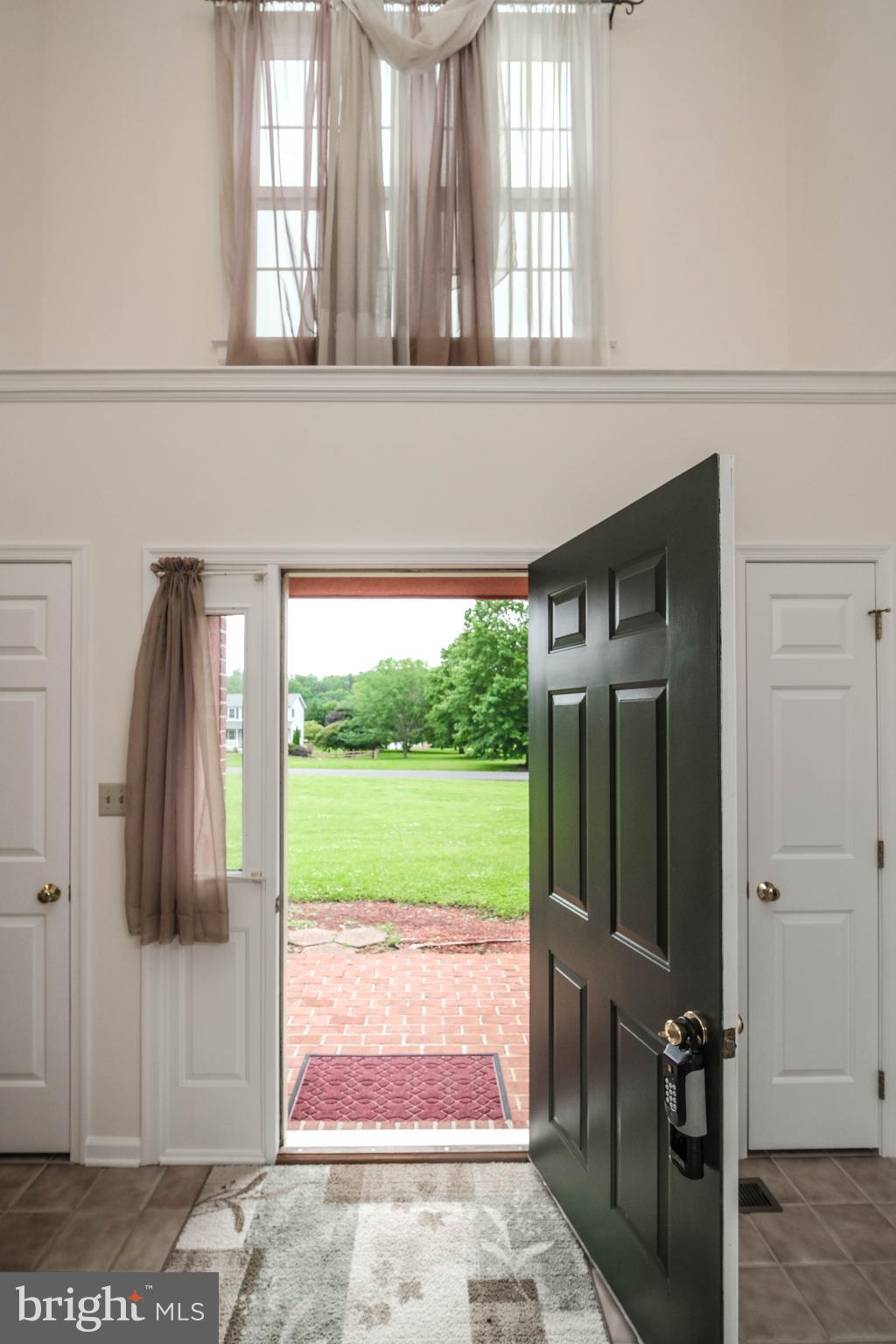 SPRING MILLS FARM - Residential