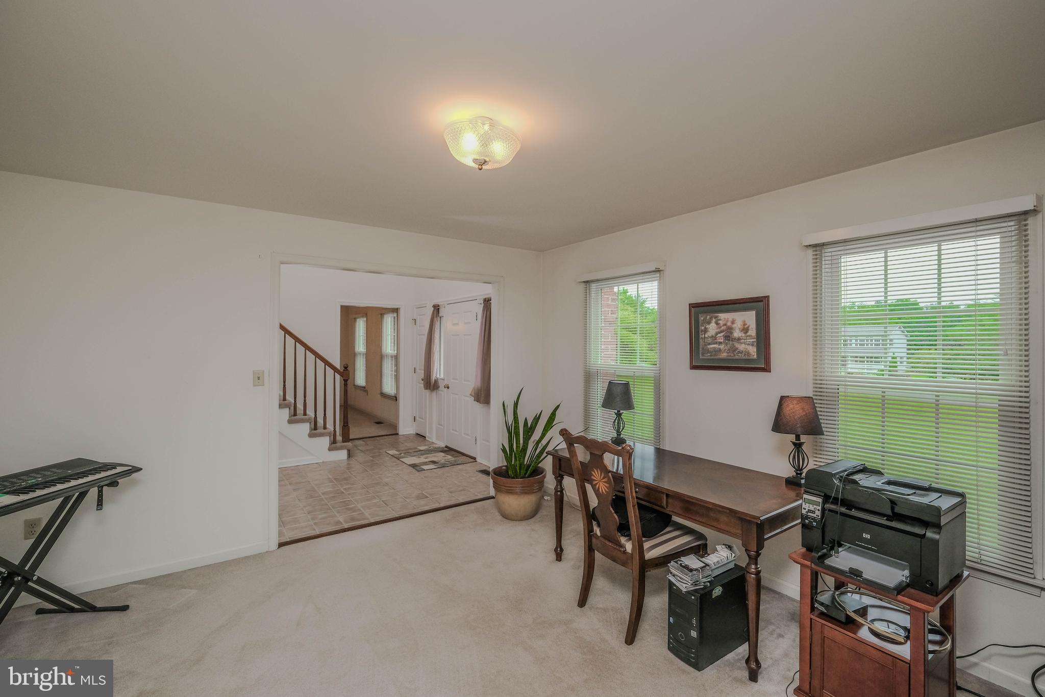 SPRING MILLS FARM - Residential