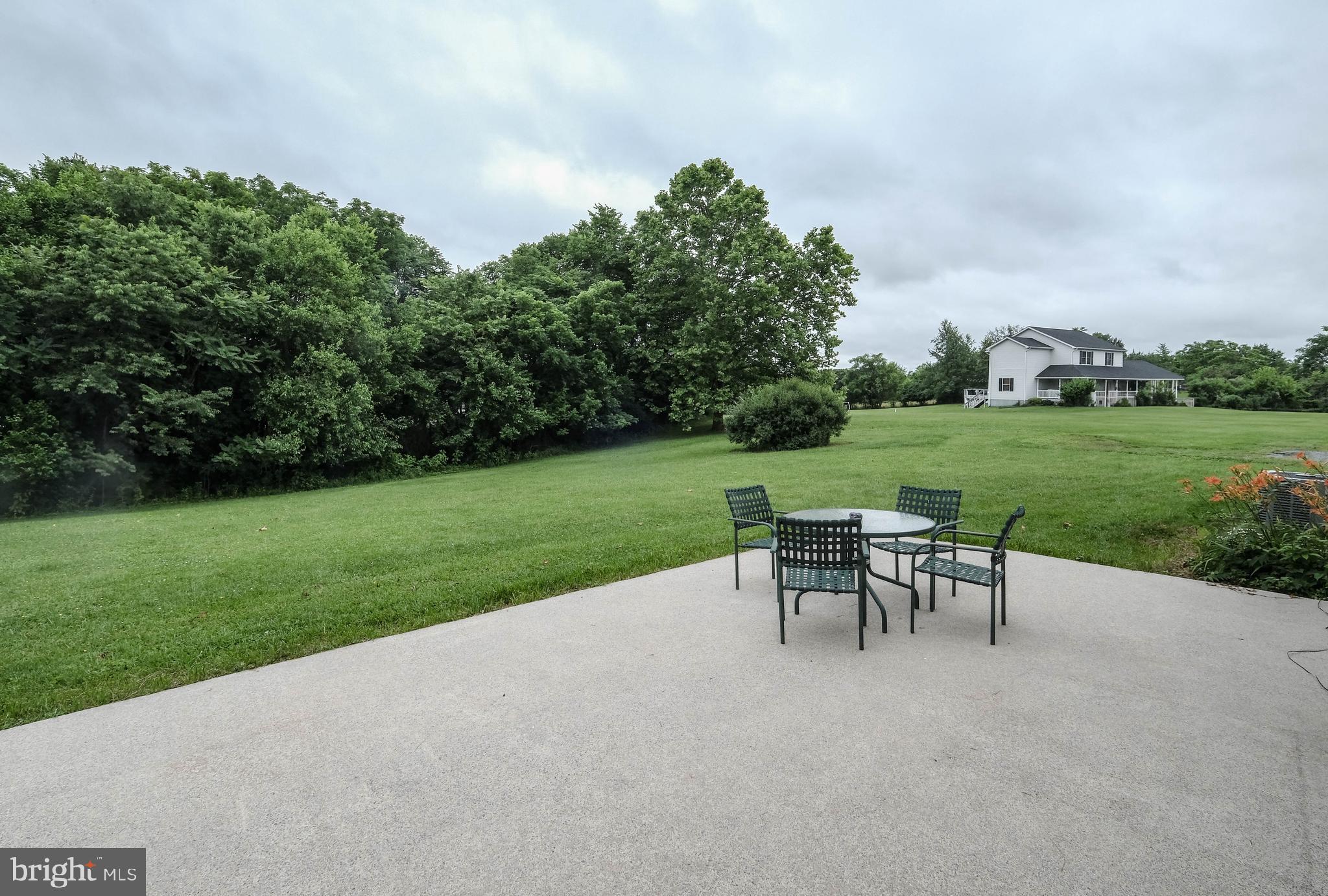 SPRING MILLS FARM - Residential