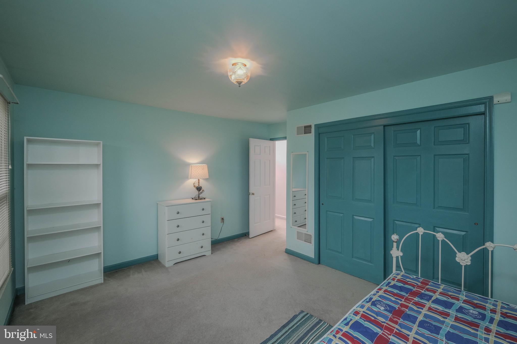 SPRING MILLS FARM - Residential