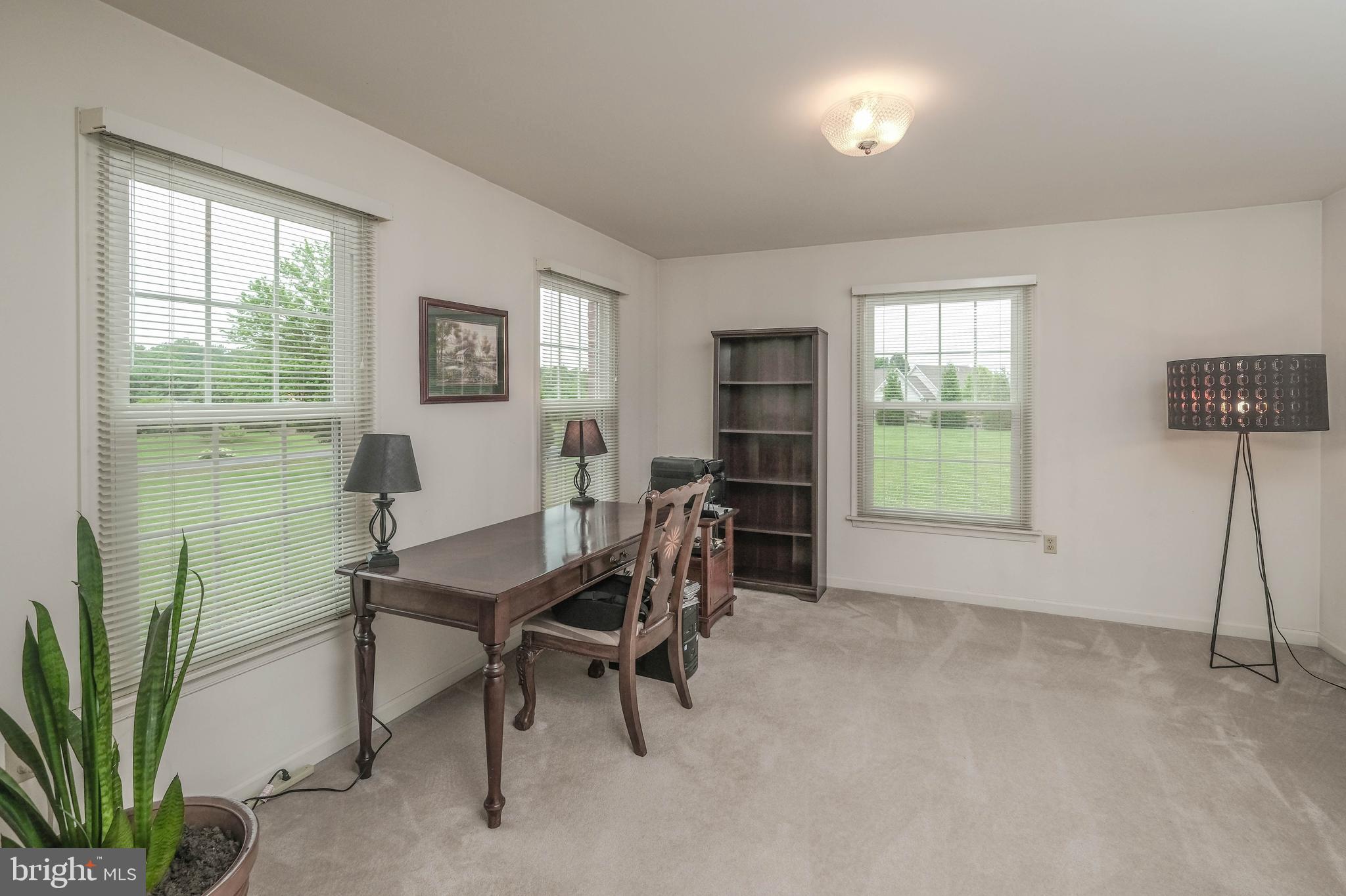 SPRING MILLS FARM - Residential