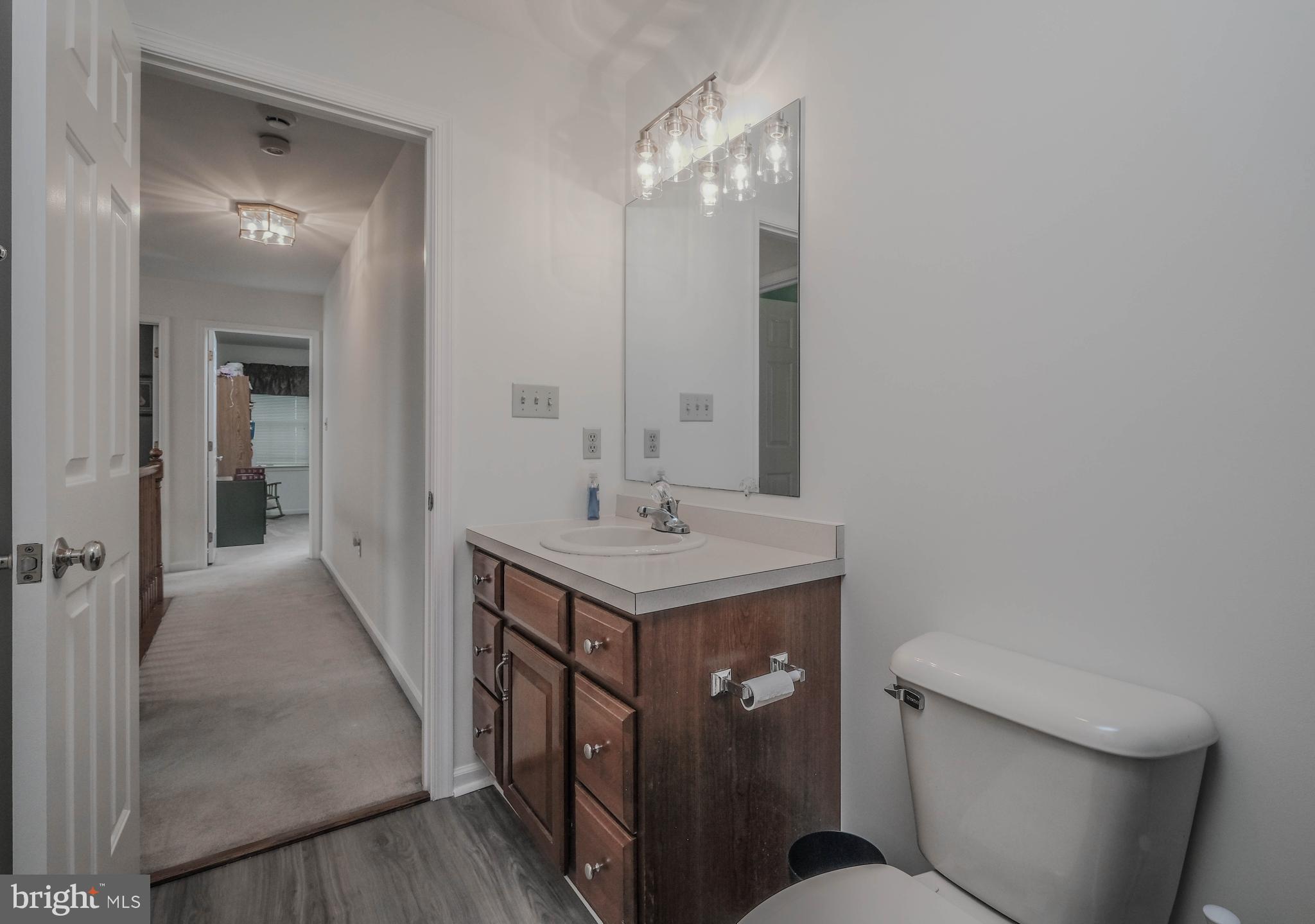 SPRING MILLS FARM - Residential