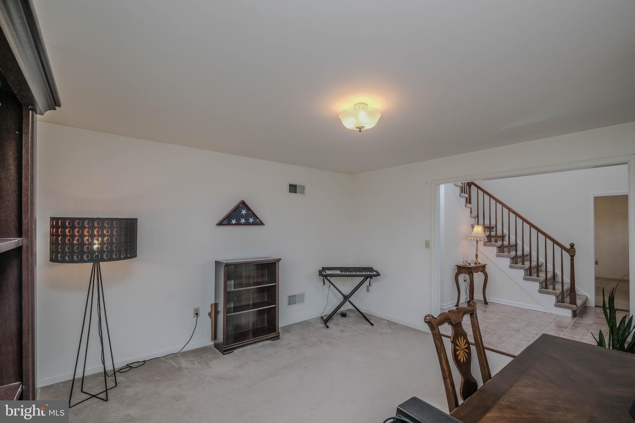 SPRING MILLS FARM - Residential