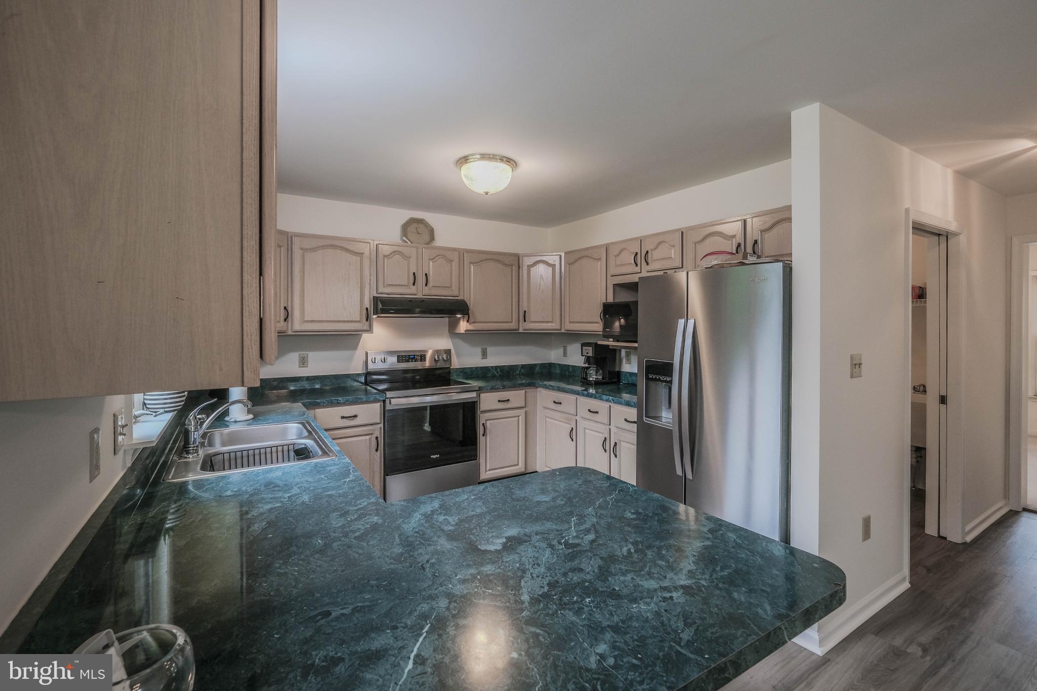 SPRING MILLS FARM - Residential