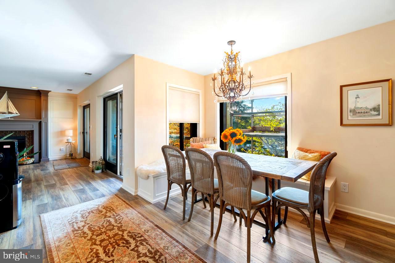 SHEARWATER - Residential Lease