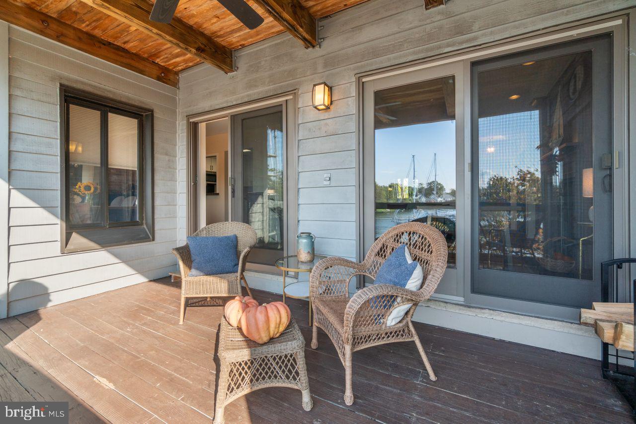 SHEARWATER - Residential Lease