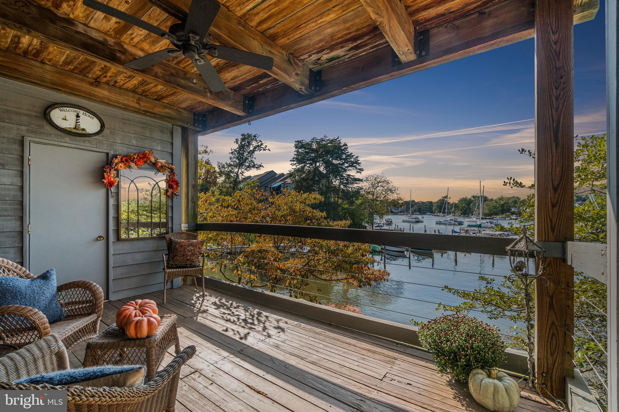 SHEARWATER - Residential Lease