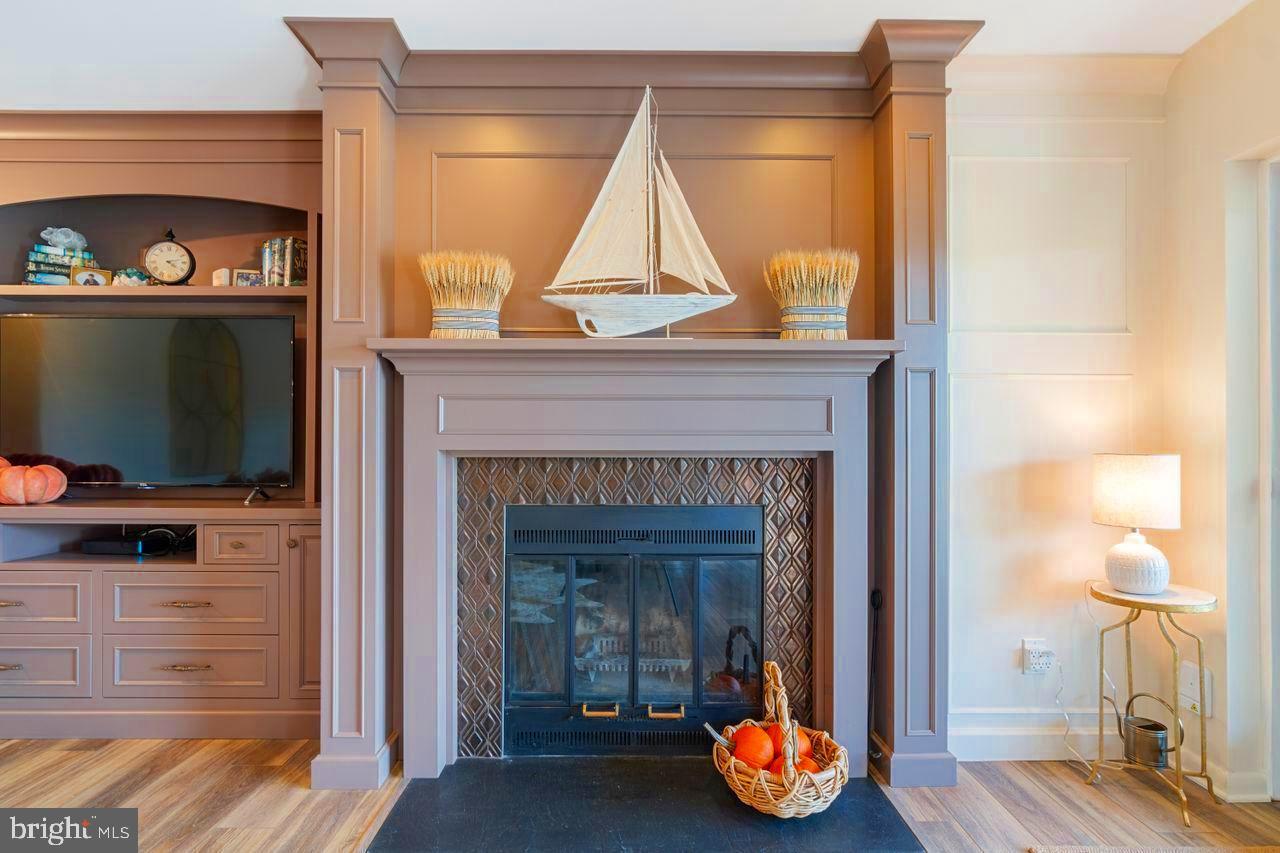 SHEARWATER - Residential Lease