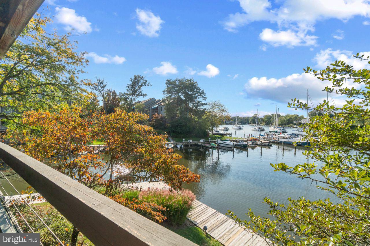 SHEARWATER - Residential Lease