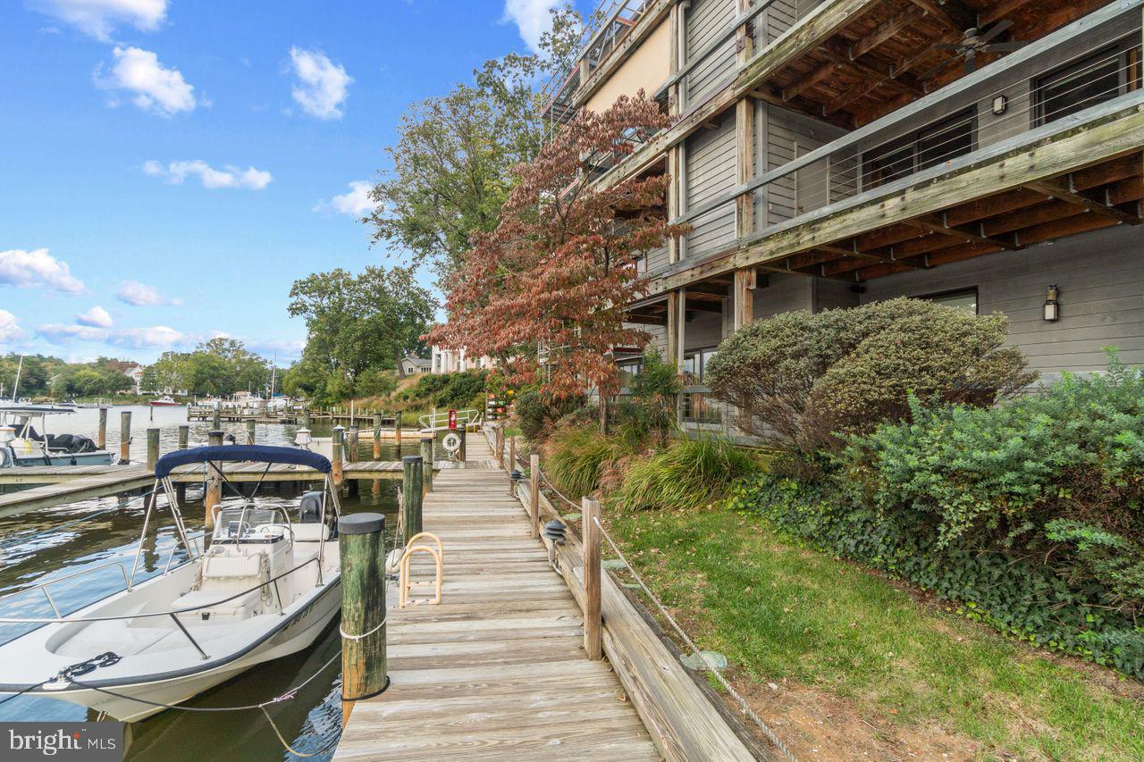 SHEARWATER - Residential Lease