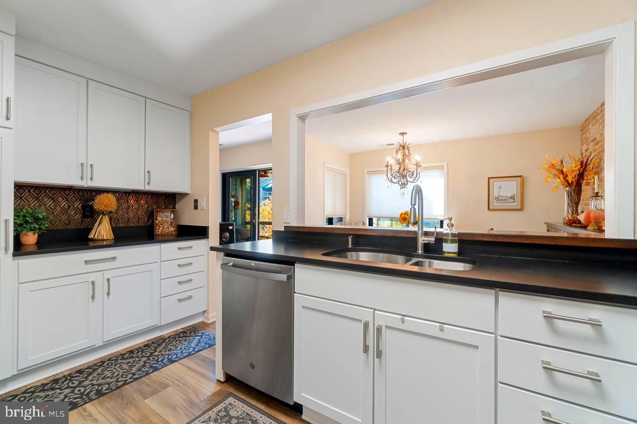 SHEARWATER - Residential Lease