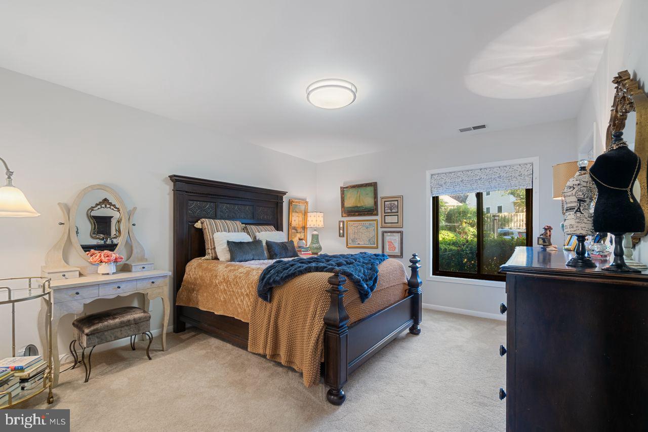 SHEARWATER - Residential Lease