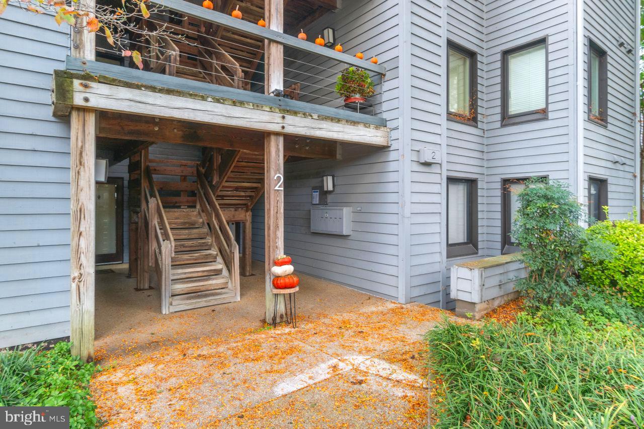 SHEARWATER - Residential Lease