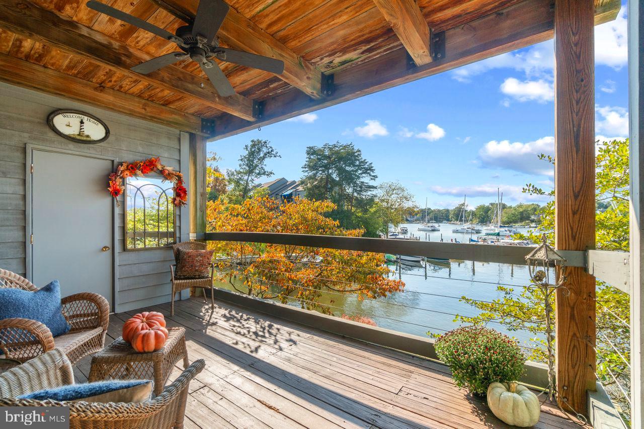 SHEARWATER - Residential Lease